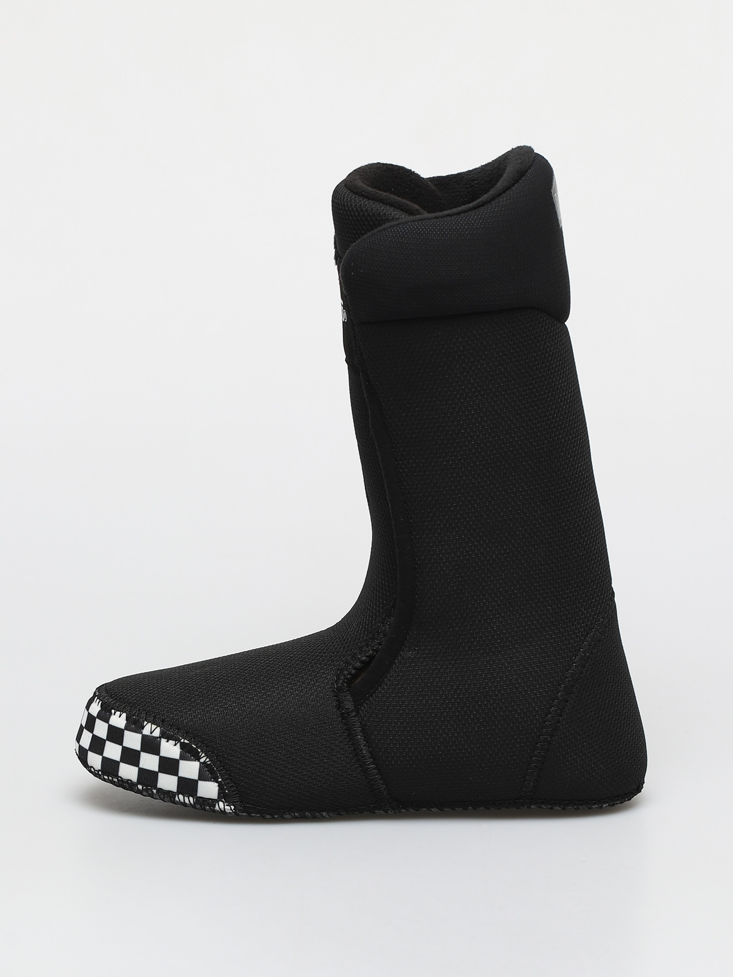 Dámske Obuv na snowboard Vans Encore Og (black/white)