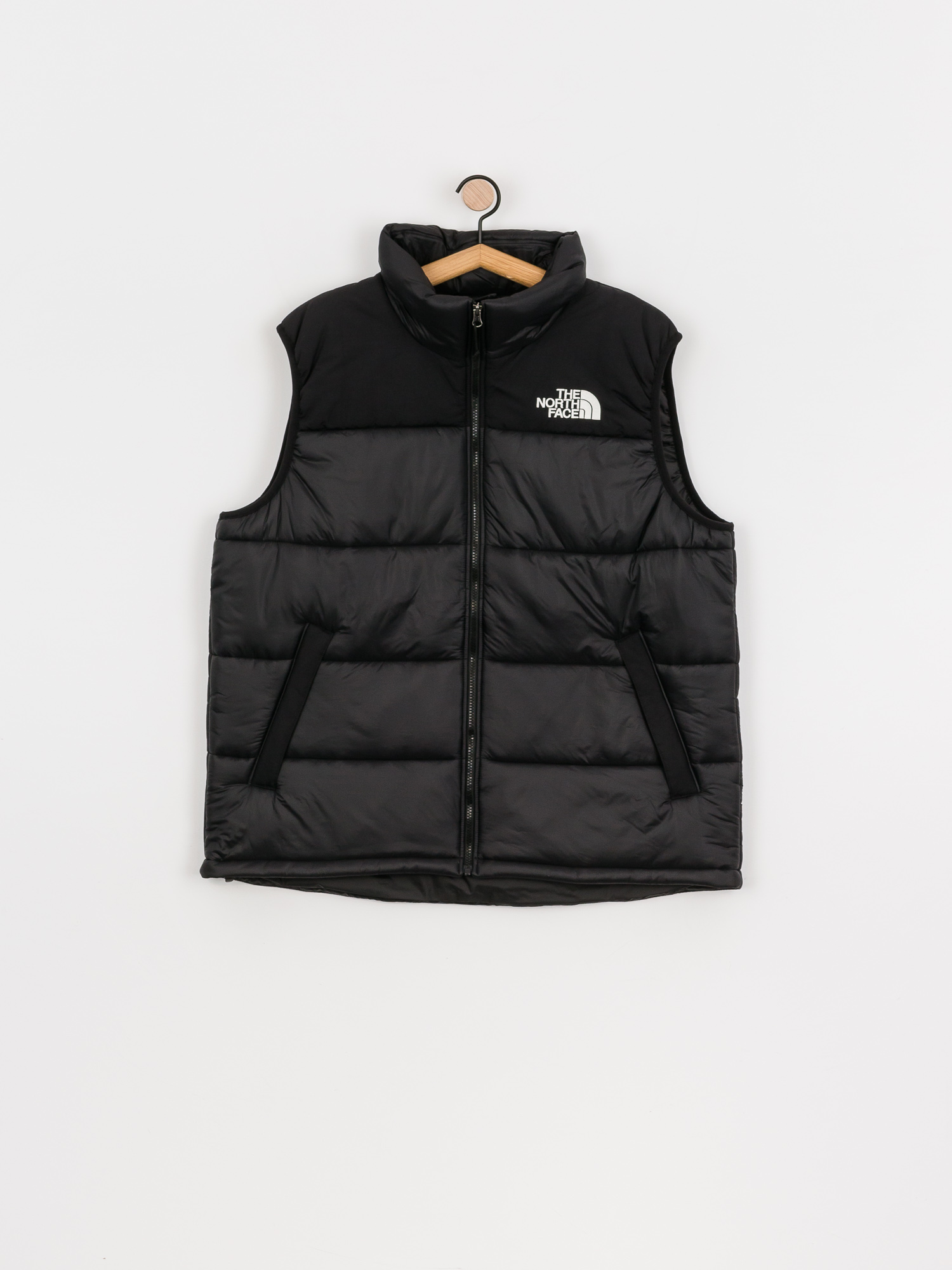 Bunda The North Face Hmlyn Insulated Vest (black)
