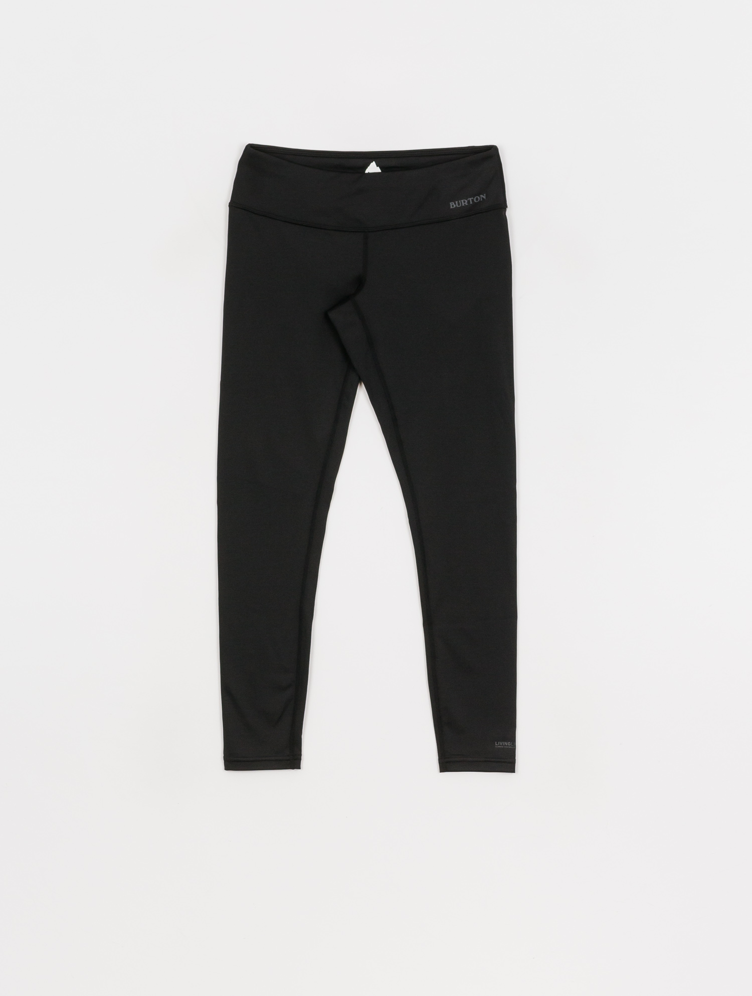 Dámske Termolegíny Burton Lightweight X Base Layer Pant (true black)