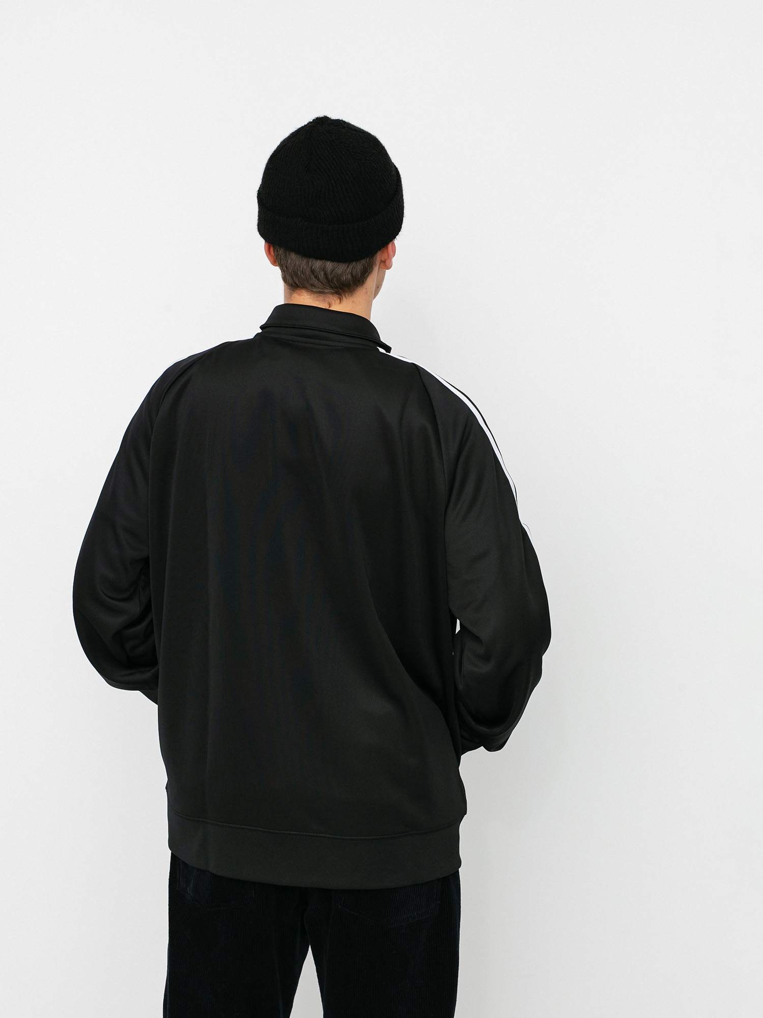 Mikina Nike Sportswear N98 (black/white)