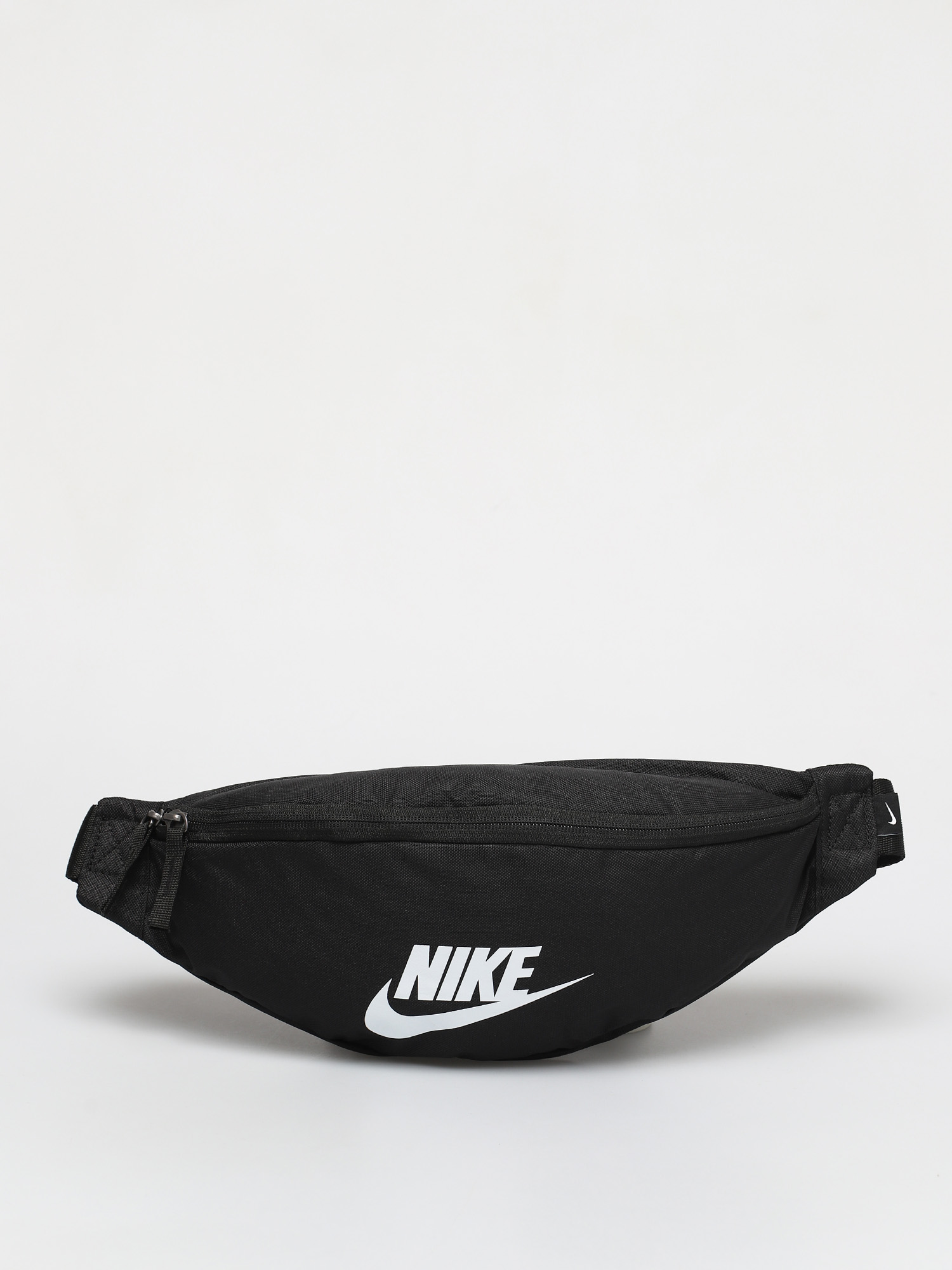 Ľadvinka Nike Sportswear Heritage (black/black/white)