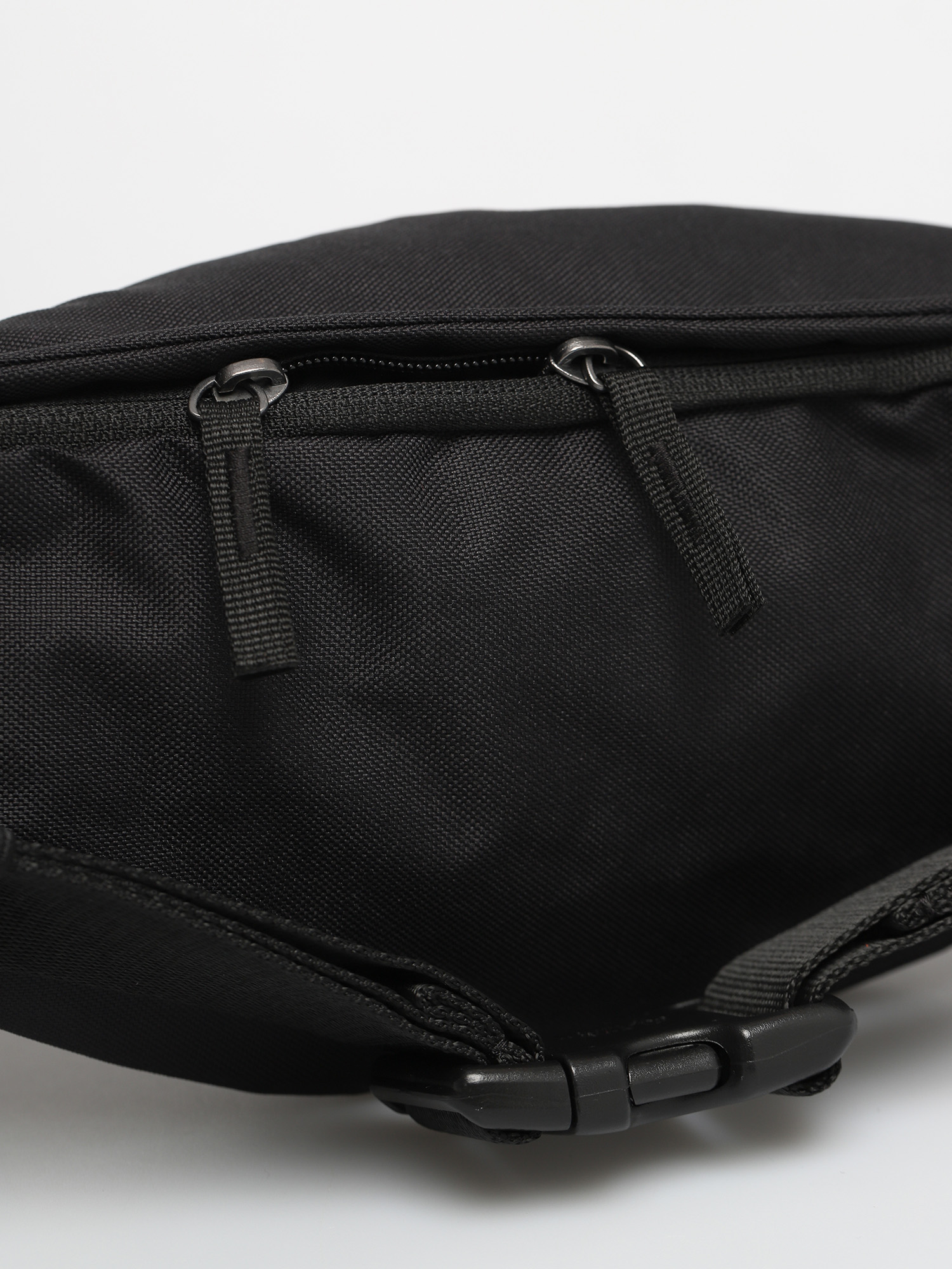 Ľadvinka Nike Sportswear Heritage (black/black/white)