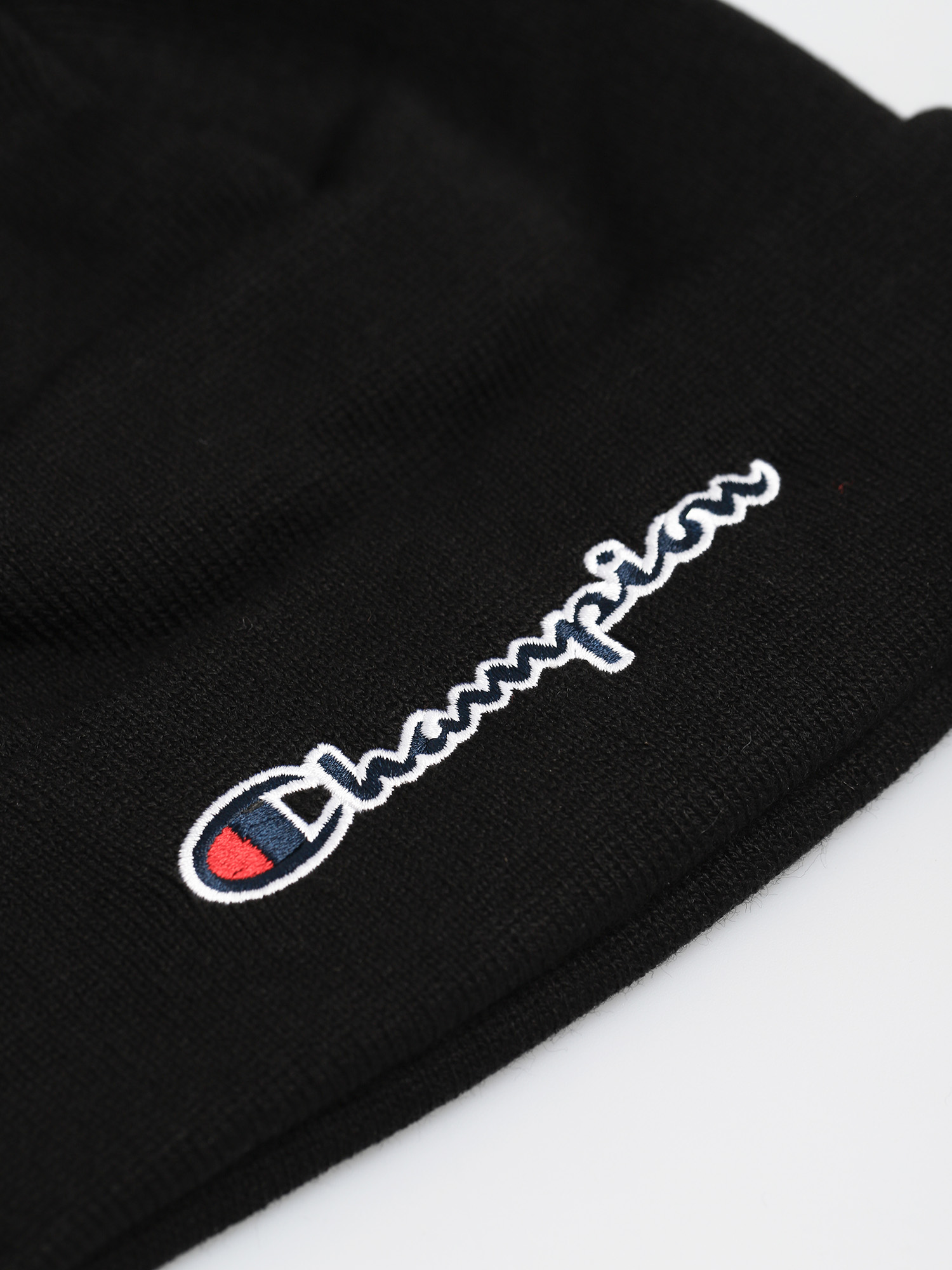 Čiapka Champion Beanie 805103 (nbk)