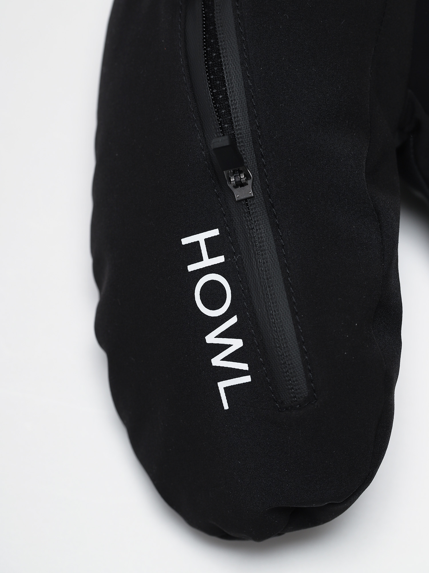 Rukavice Howl Pocket Mitt (black)