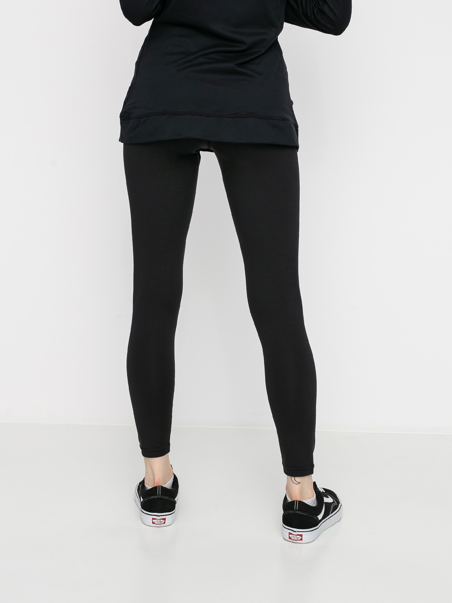 Dámske Termolegíny Burton Lightweight X Base Layer Pant (true black)