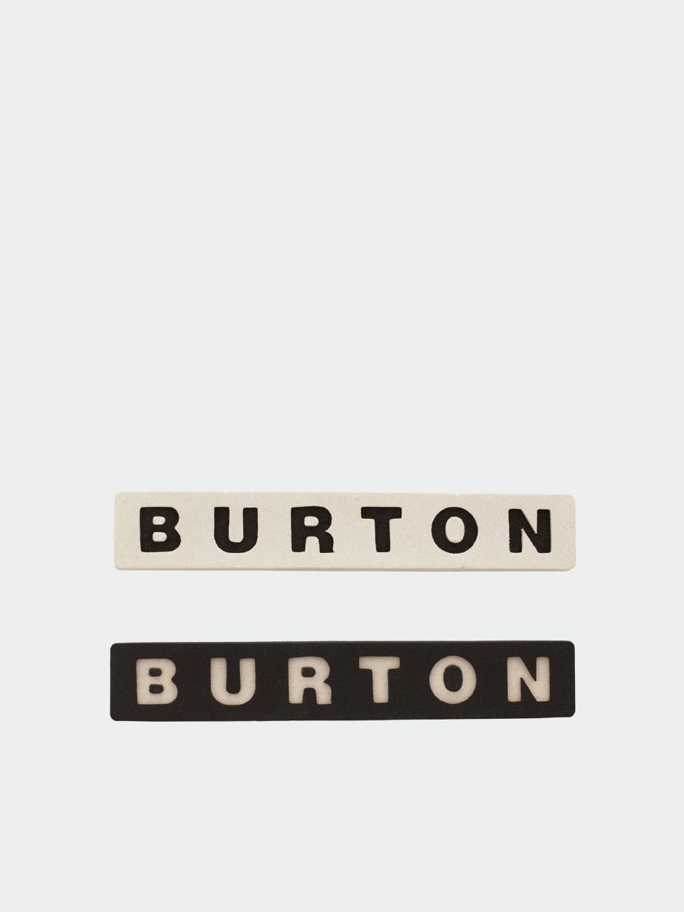 Príslušenstvo Burton Foam Stomp Pad (bar logo)