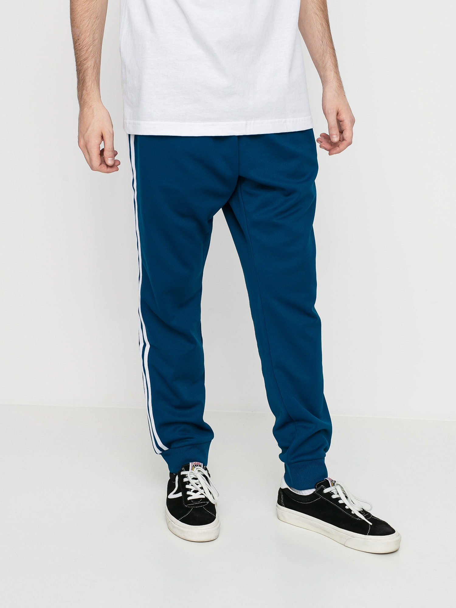 Nohavice adidas Originals Sst Tp (legmar)