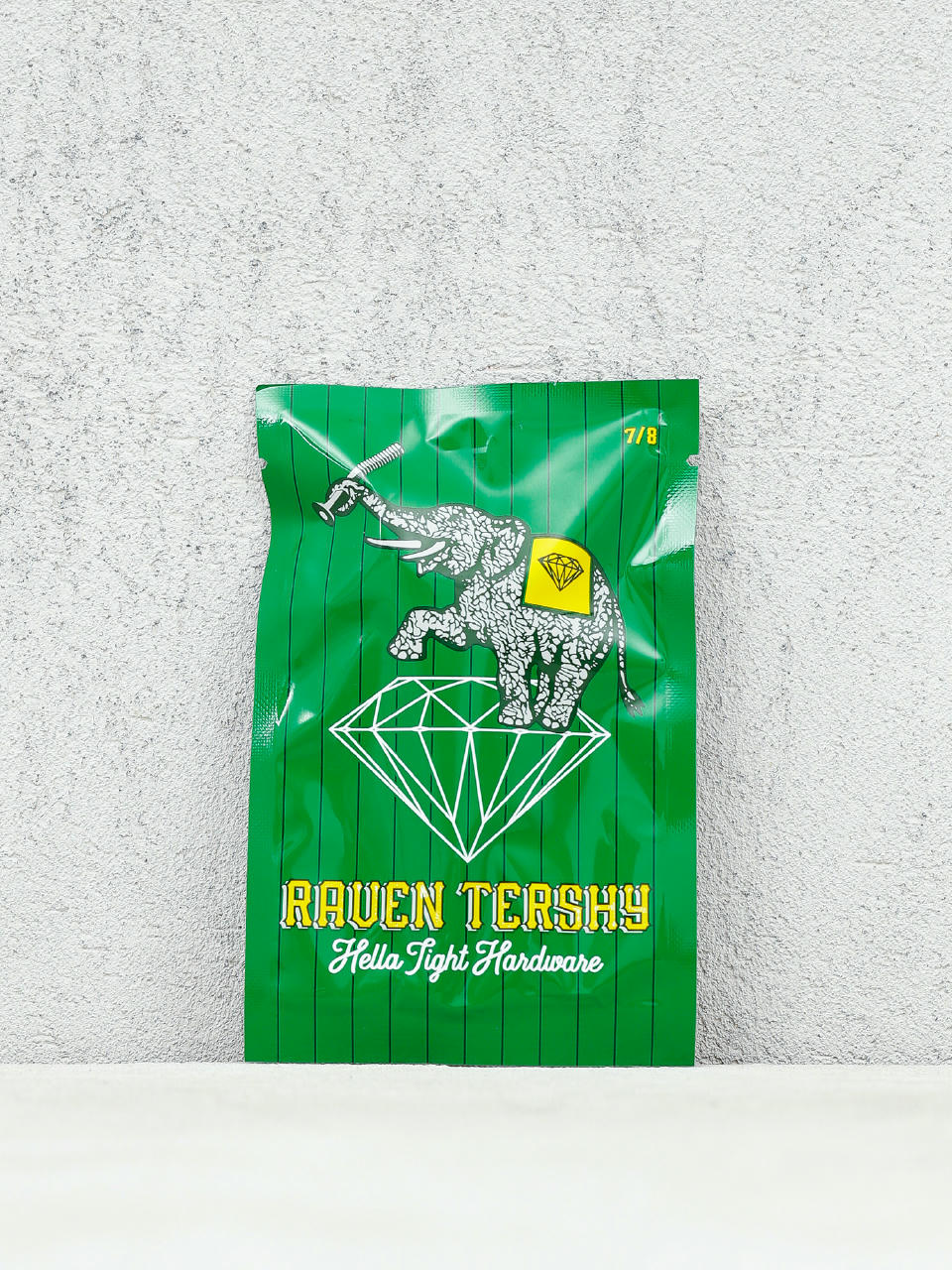 Skrutky Diamond Supply Co. Raven Tershy Pro (yellow)