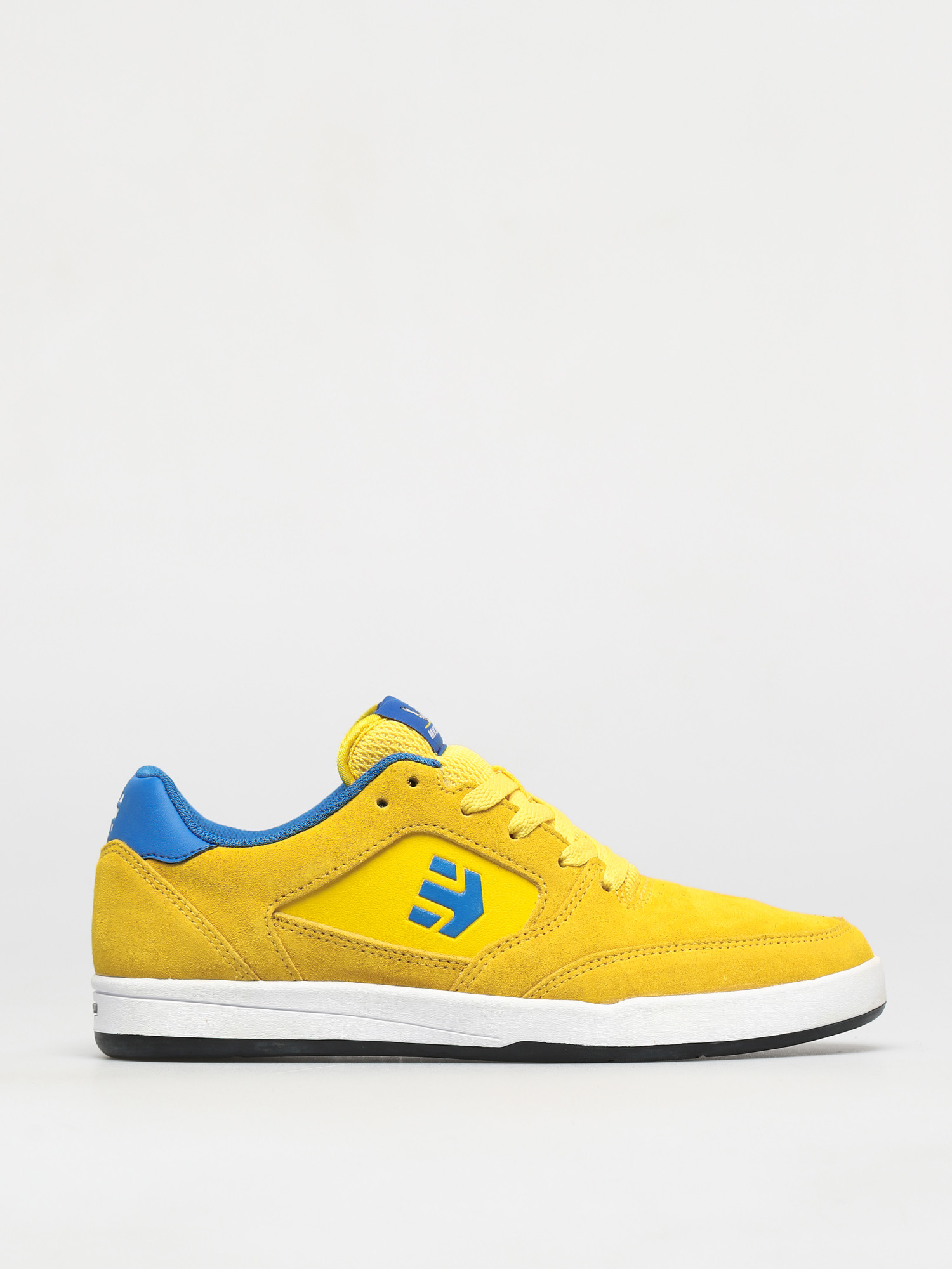 Topánky Etnies Veer (yellow)