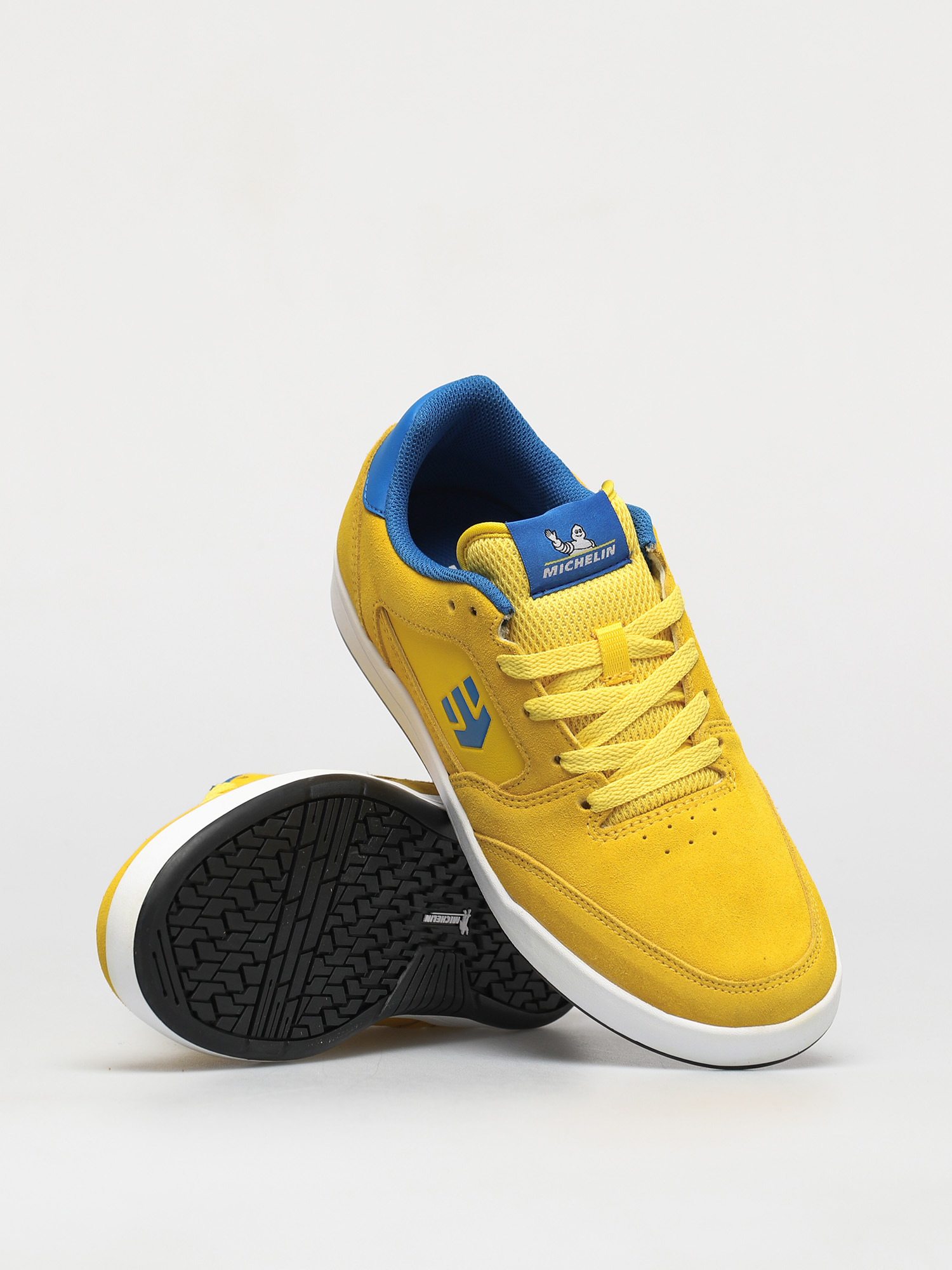 Topánky Etnies Veer (yellow)