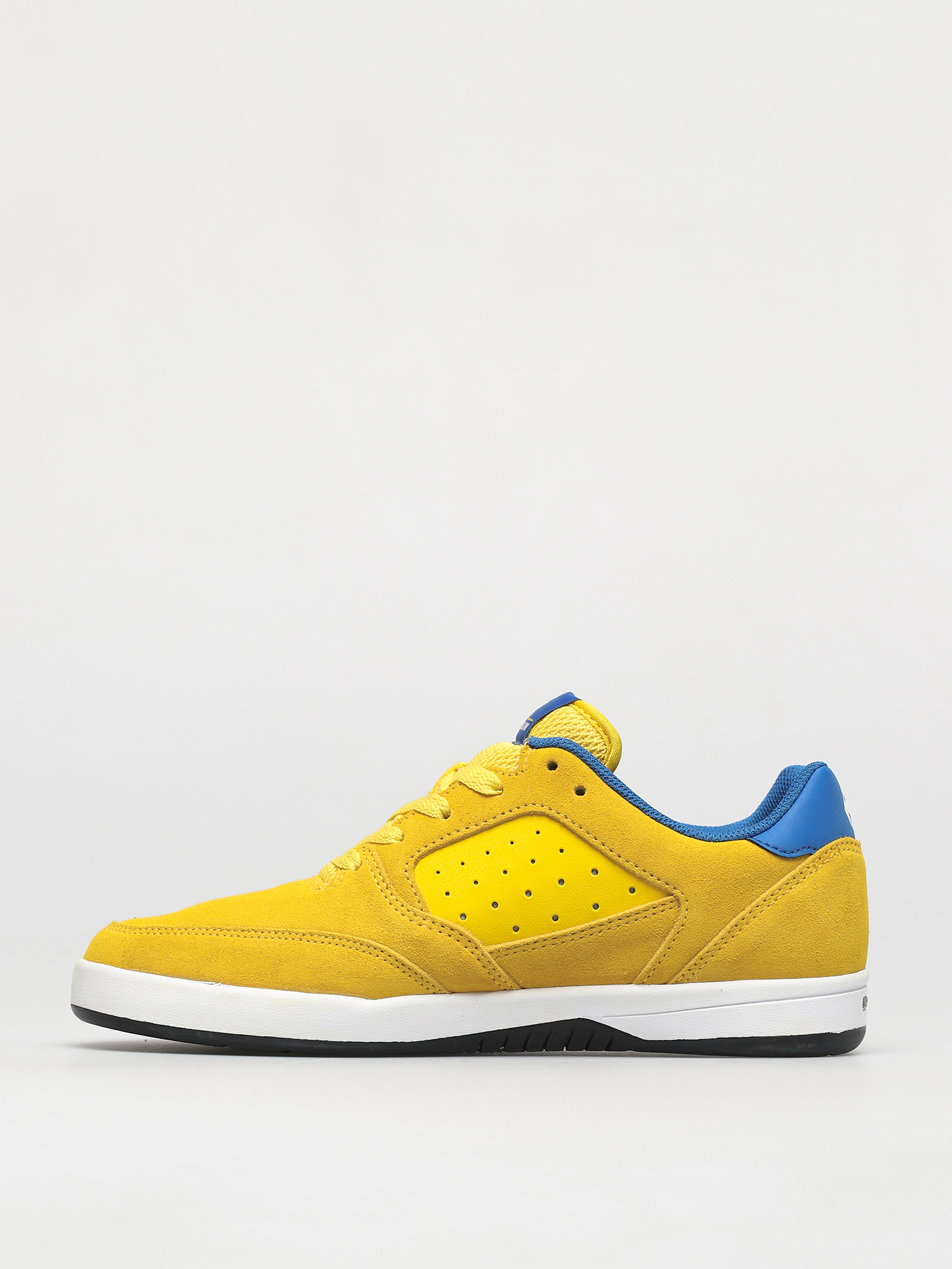 Topánky Etnies Veer (yellow)