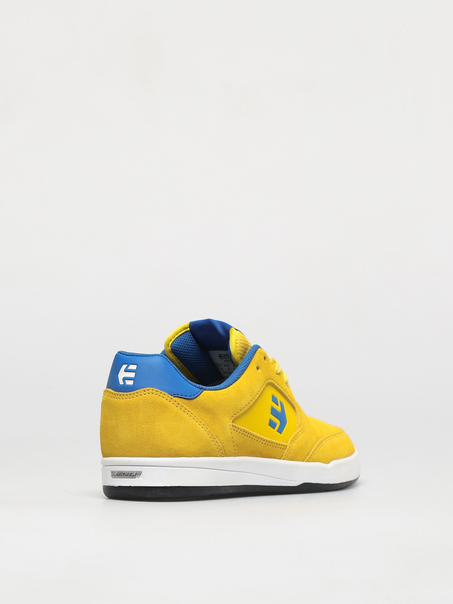 Topánky Etnies Veer (yellow)