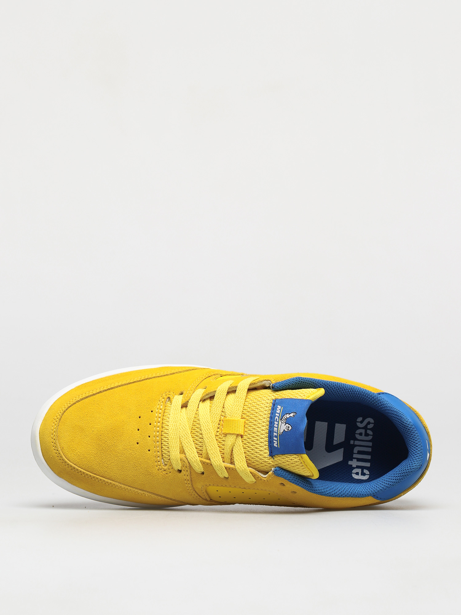 Topánky Etnies Veer (yellow)
