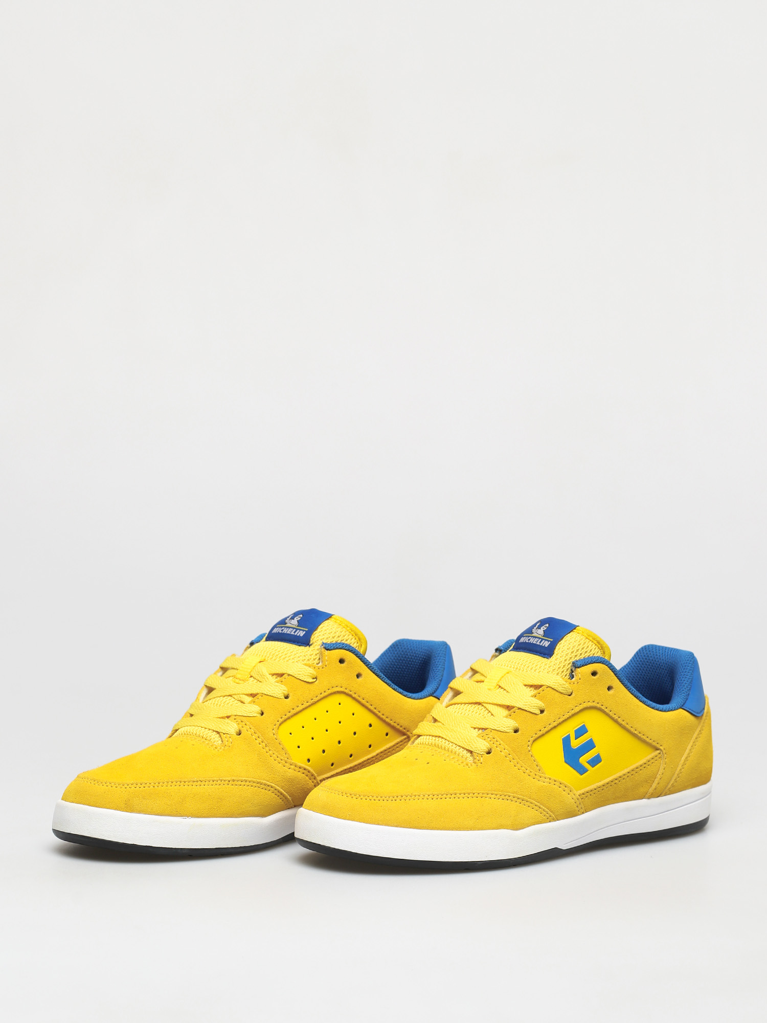 Topánky Etnies Veer (yellow)