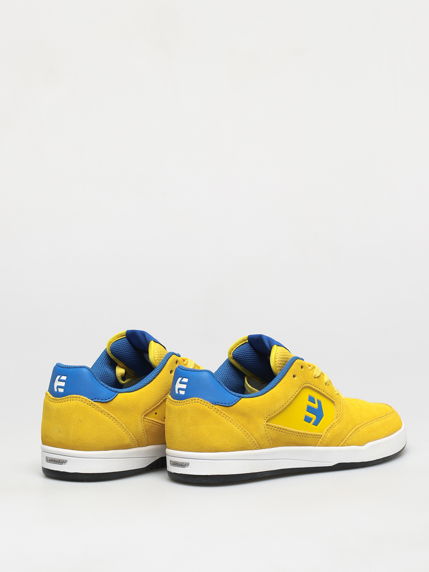 Topánky Etnies Veer (yellow)