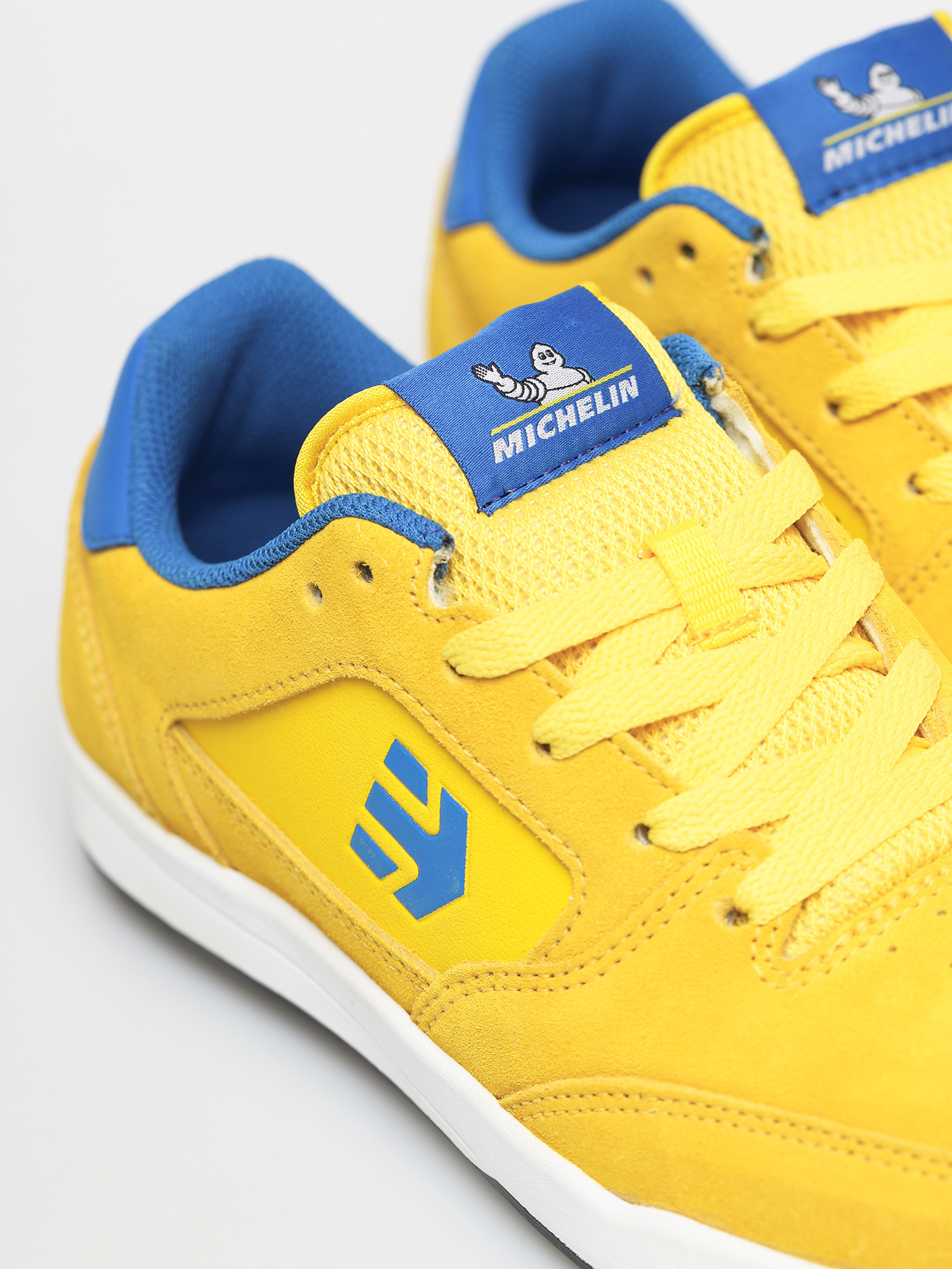 Topánky Etnies Veer (yellow)
