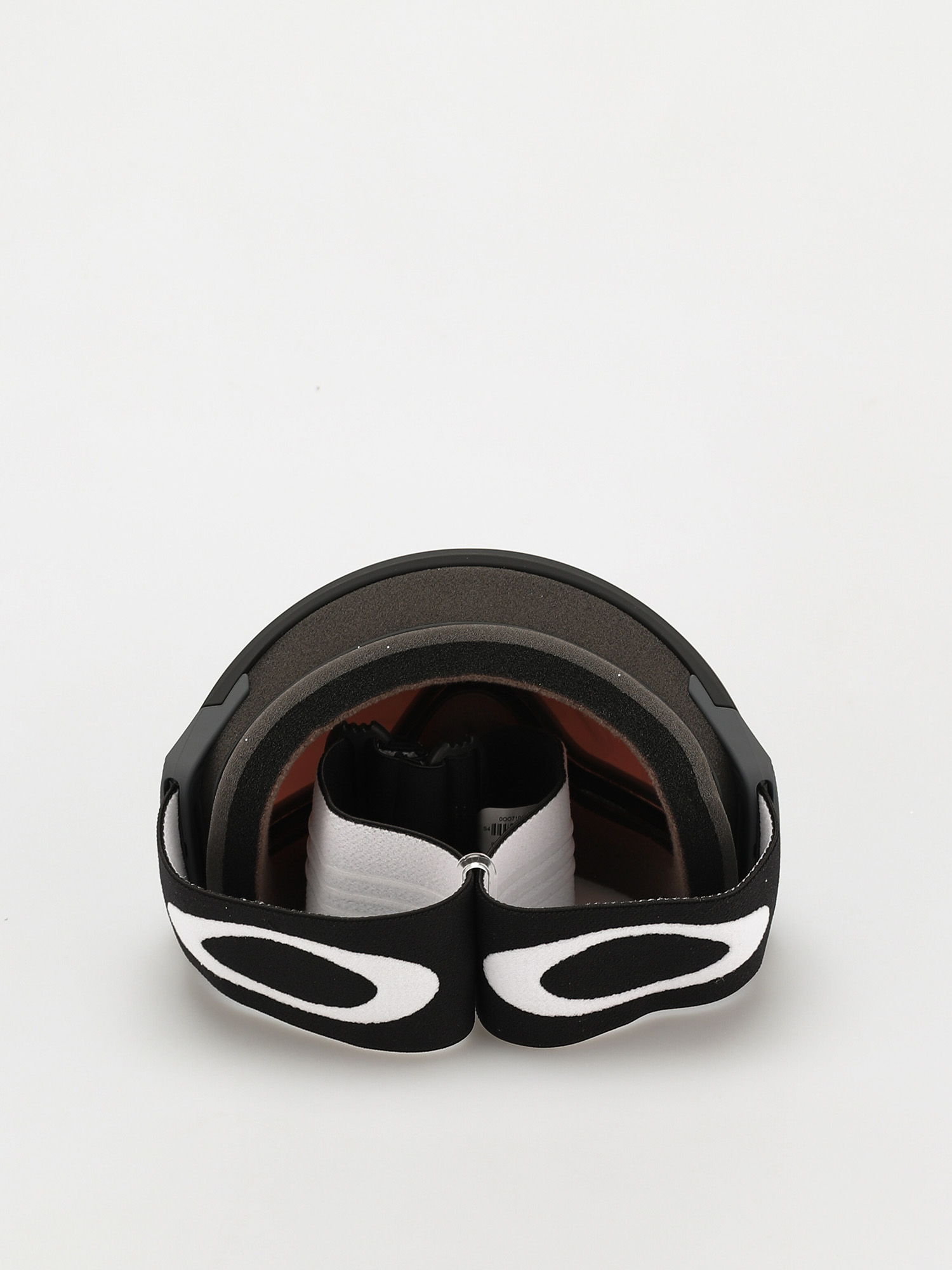Snowboardové okuliare Oakley Flight Tracker XL (matte black/prizm snow black)