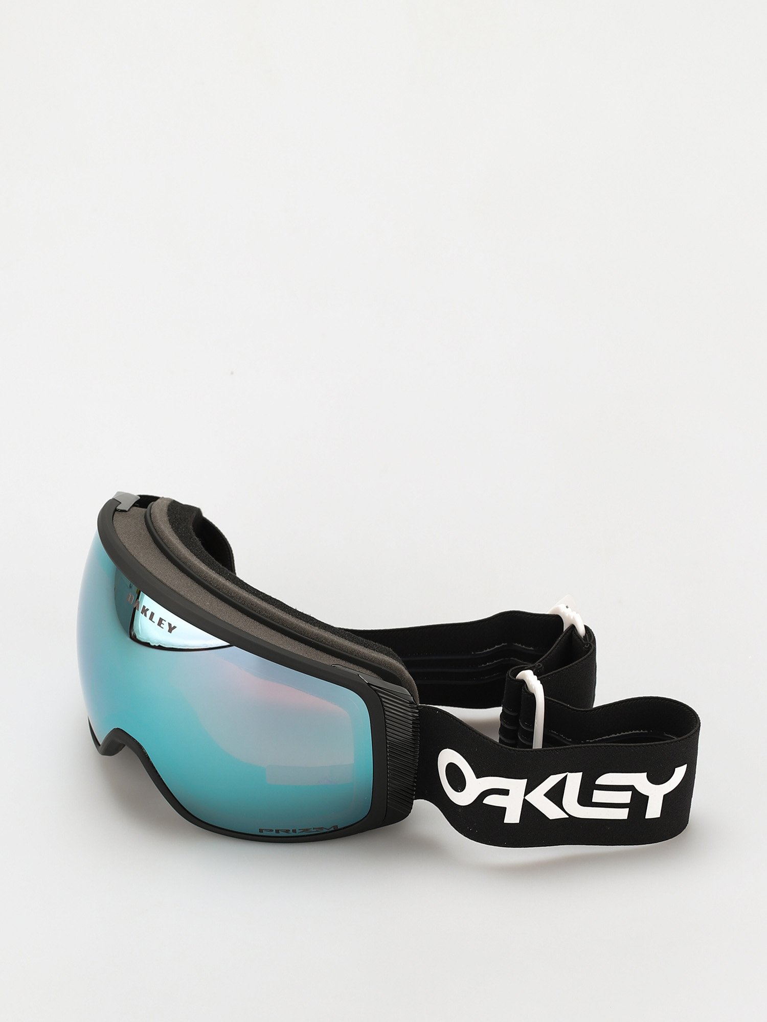 Snowboardové okuliare Oakley Flight Tracker XL