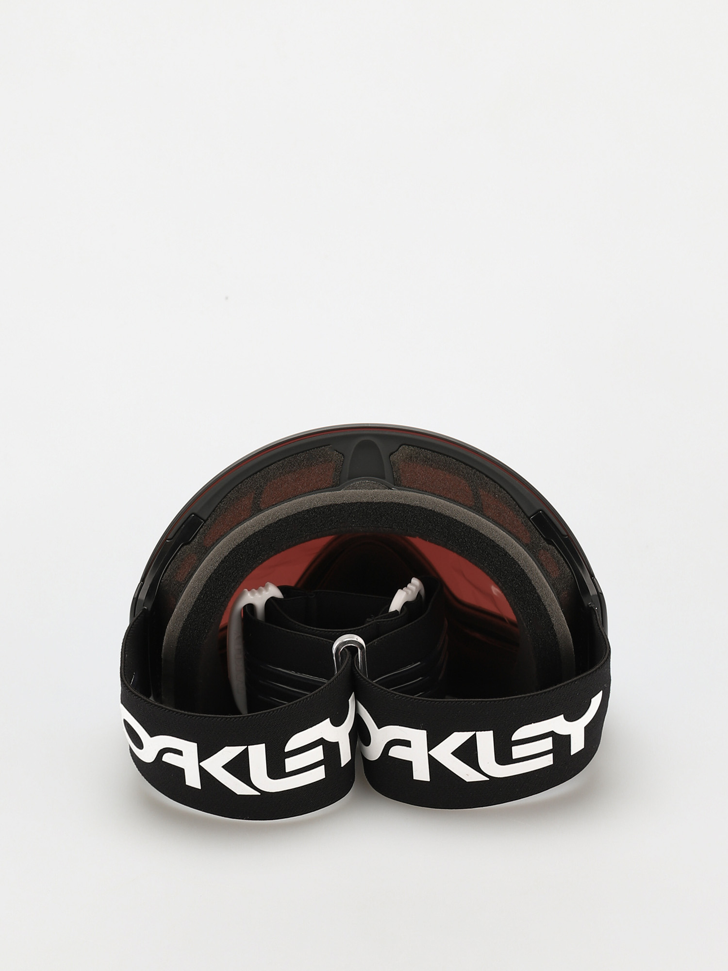 Snowboardové okuliare Oakley Flight Deck L (factory pilot black/prizm snow sapphire)