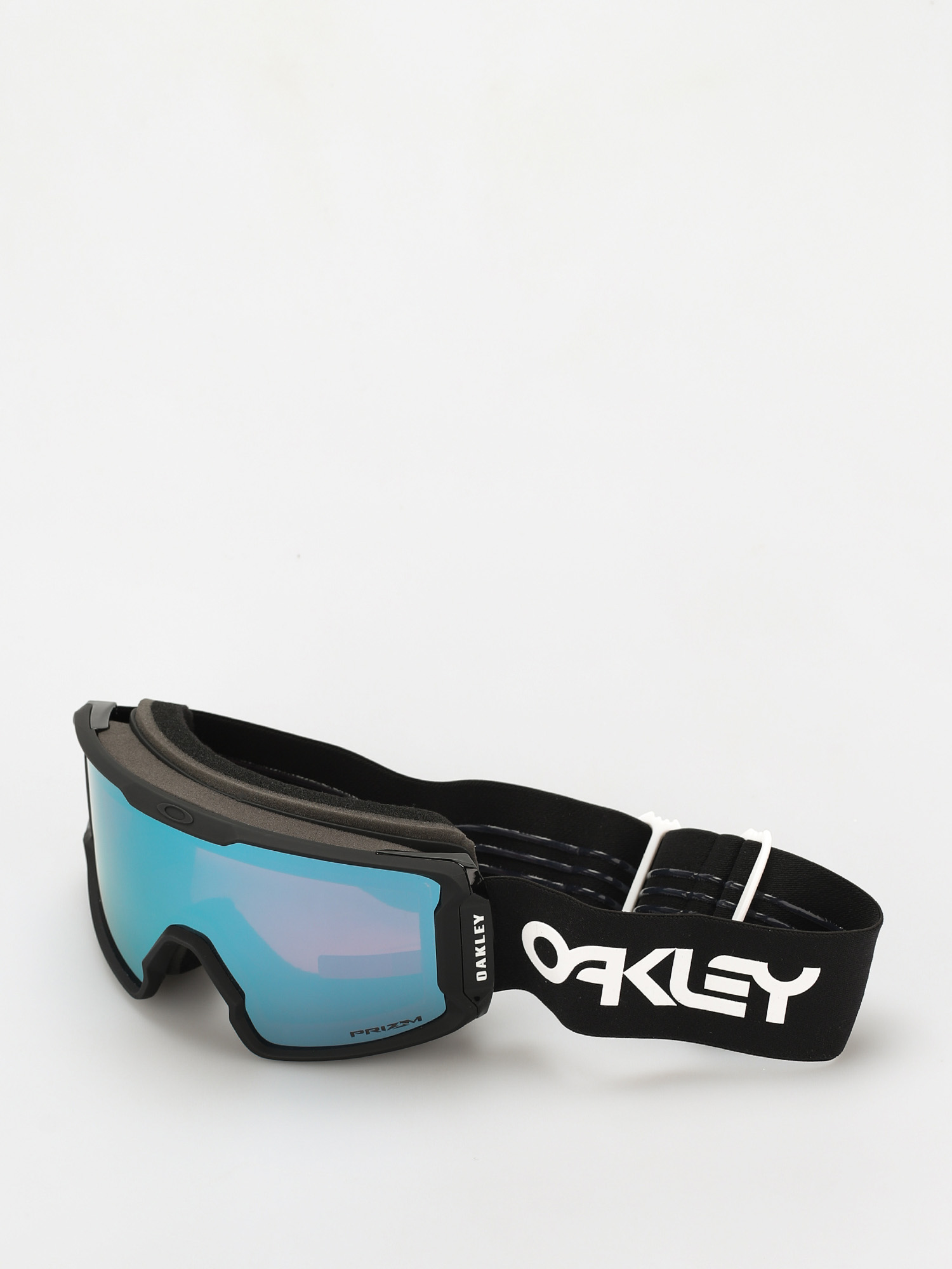 Snowboardové okuliare Oakley Line Miner XL