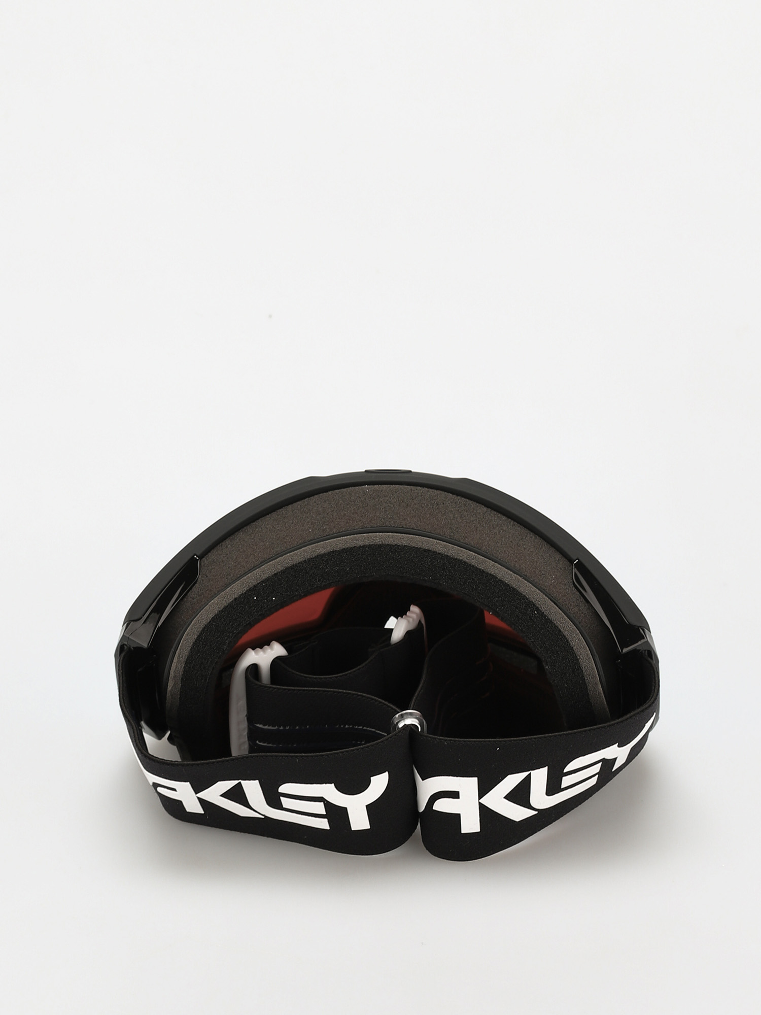 Snowboardové okuliare Oakley Line Miner XL (factory pilot black/prizm snow sapphire)