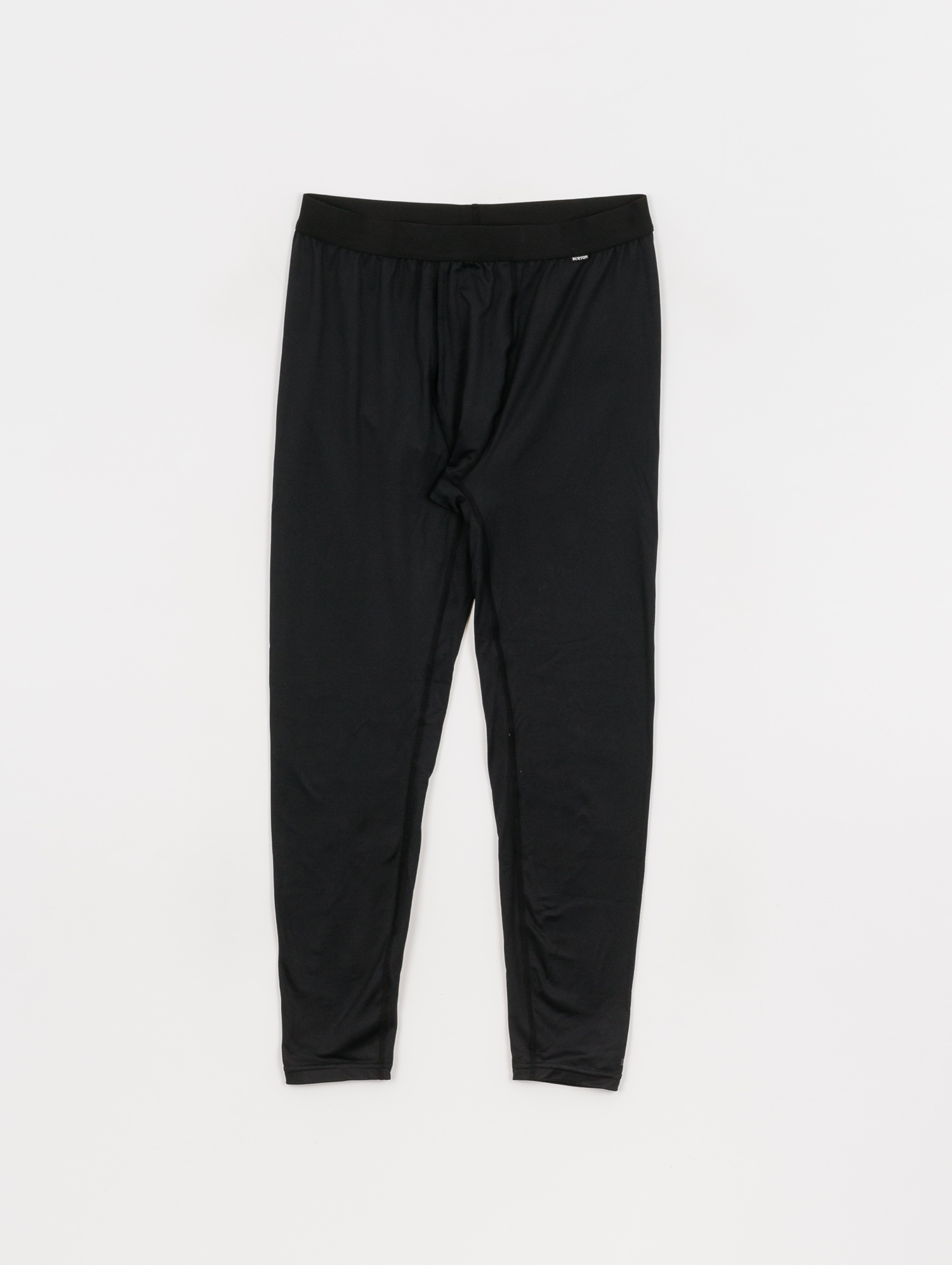 Pánske Termolegíny Burton Midweight Base Layer Pant (true black)