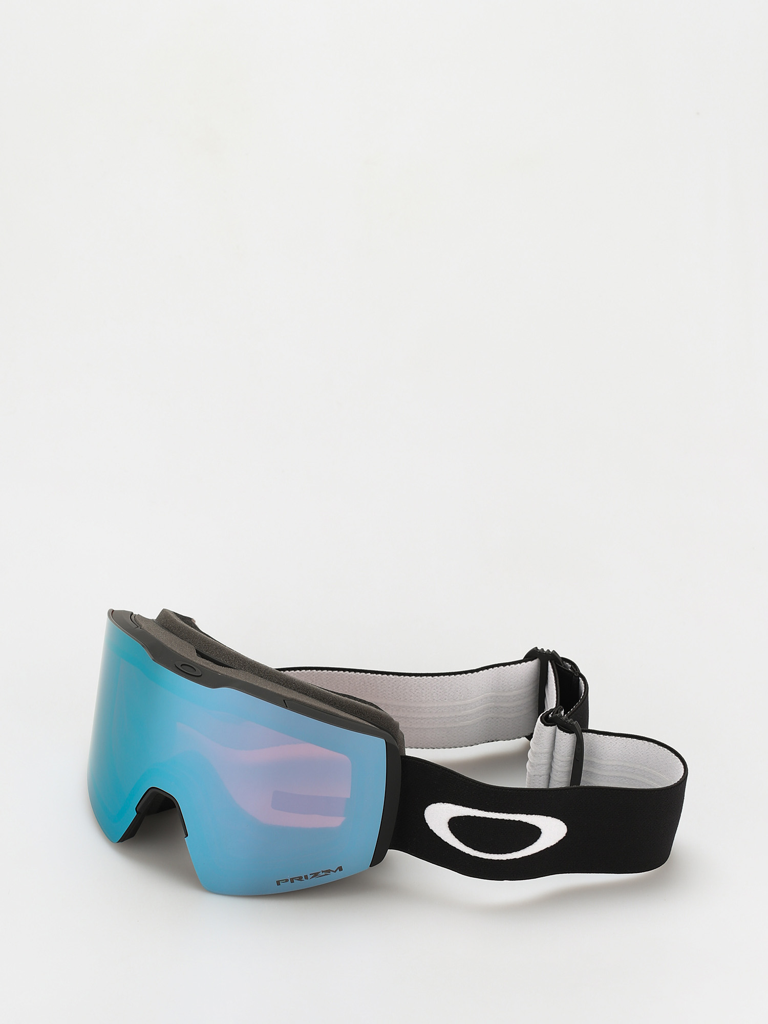 Snowboardové okuliare Oakley Fall Line L