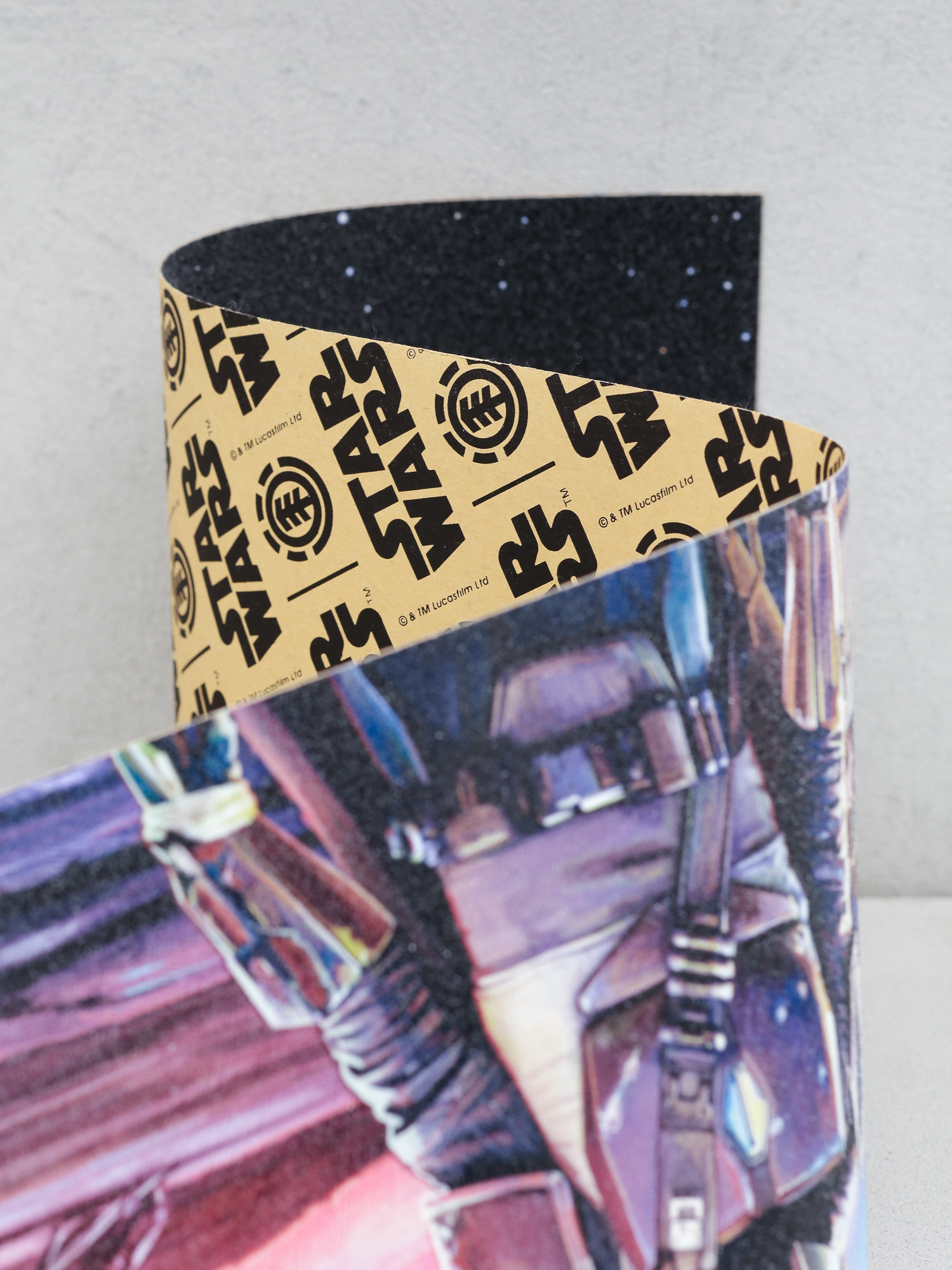 Grip Element Mandalorian Hunter & (assorted)