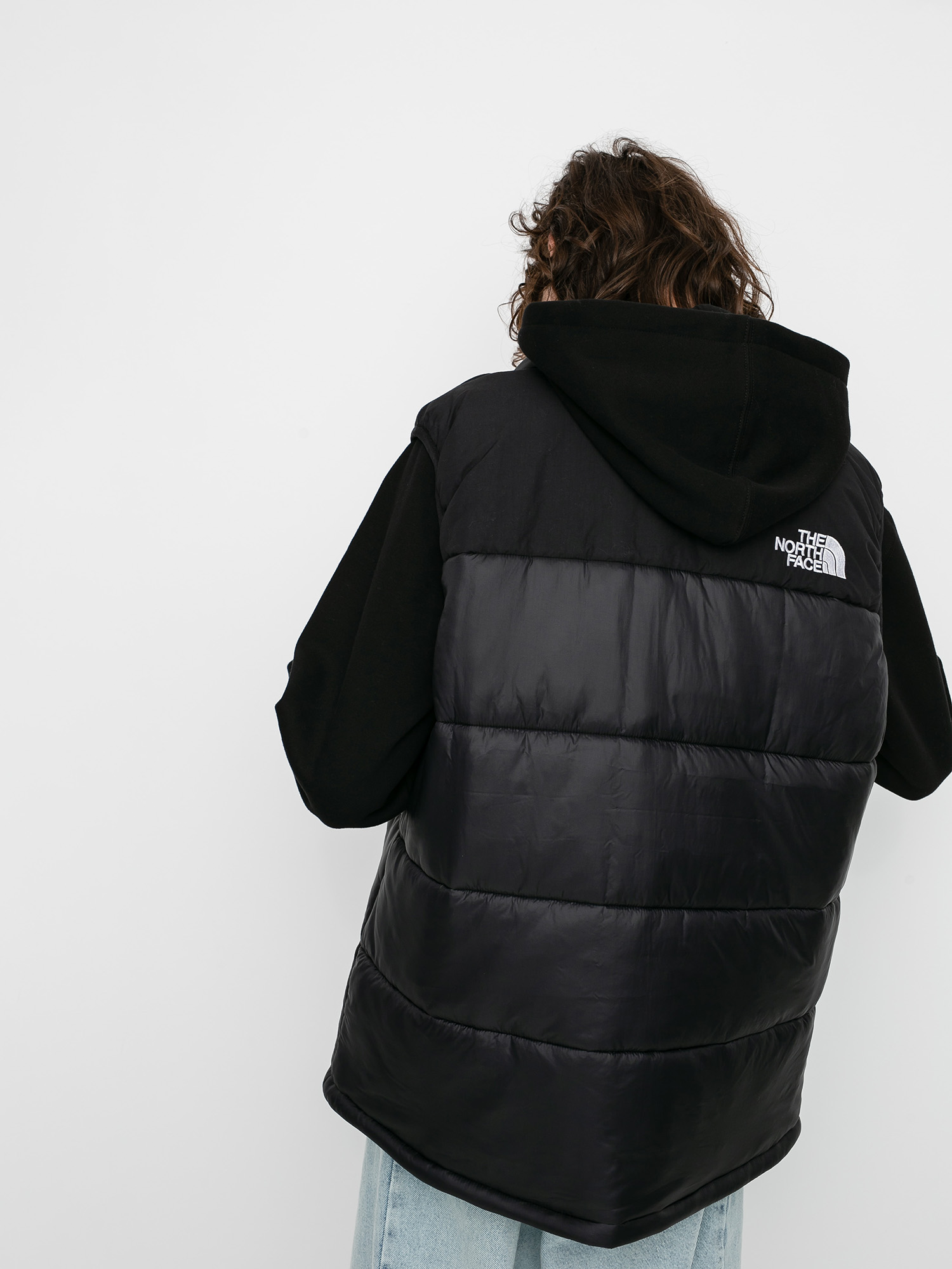 Bunda The North Face Hmlyn Insulated Vest (black)