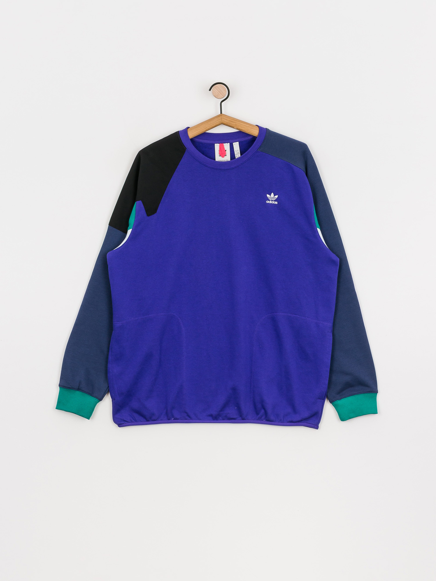 Mikina adidas Originals Sweatshirt eneink