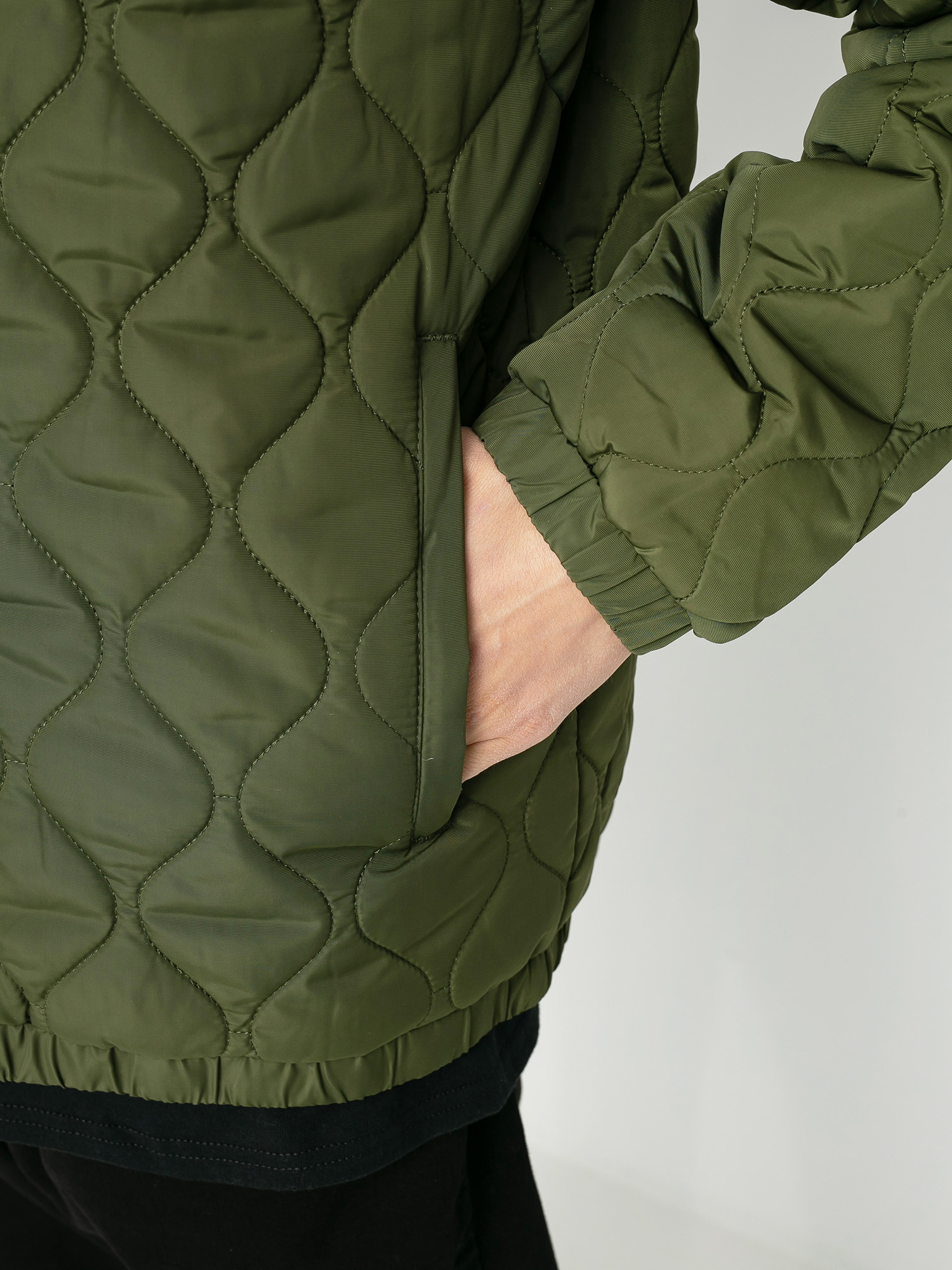 Bunda Primitive Newman (olive)