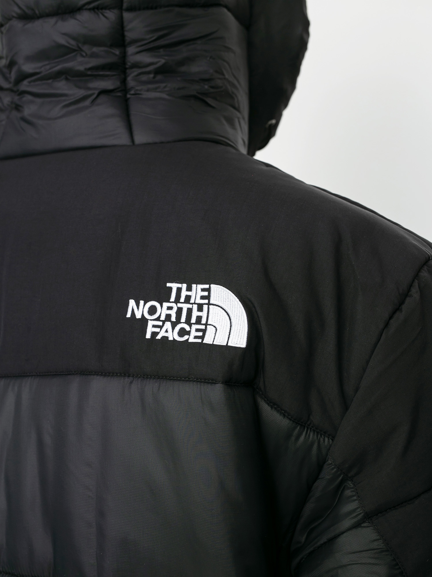 Bunda The North Face Hmlyn Insulated Parka (tnf black)