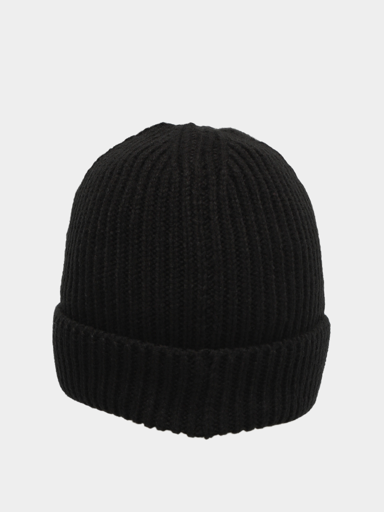 Čiapka The North Face TNF Logo Box (black)