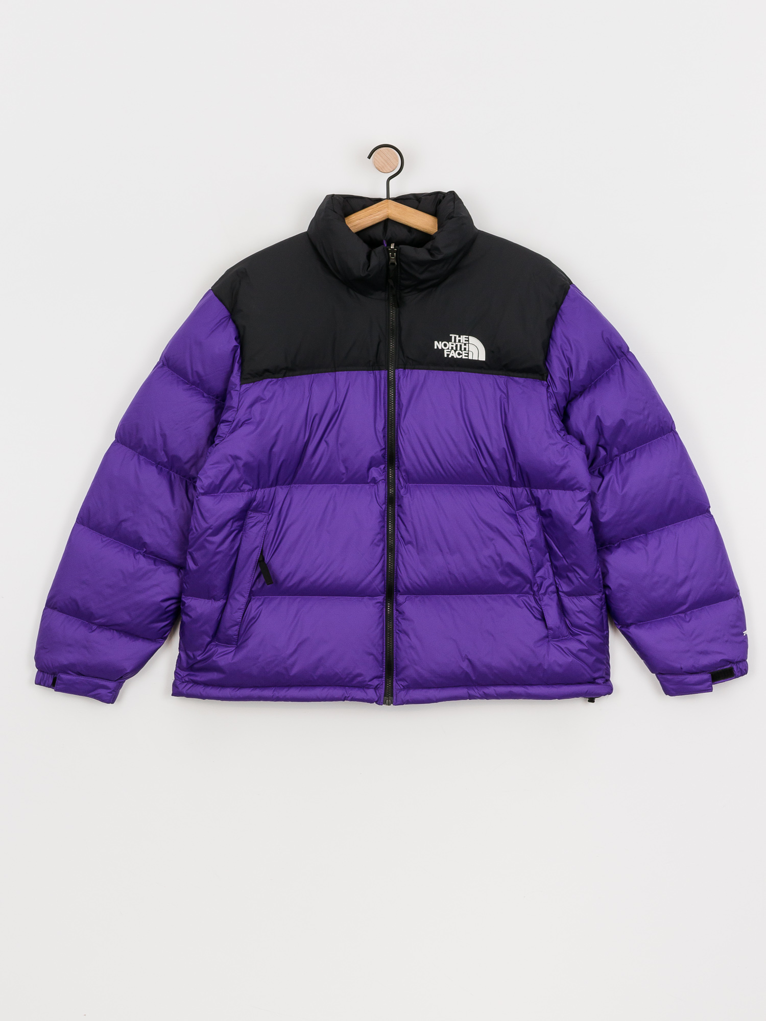 Bunda The North Face 1996 Retro Nuptse (peak purple)