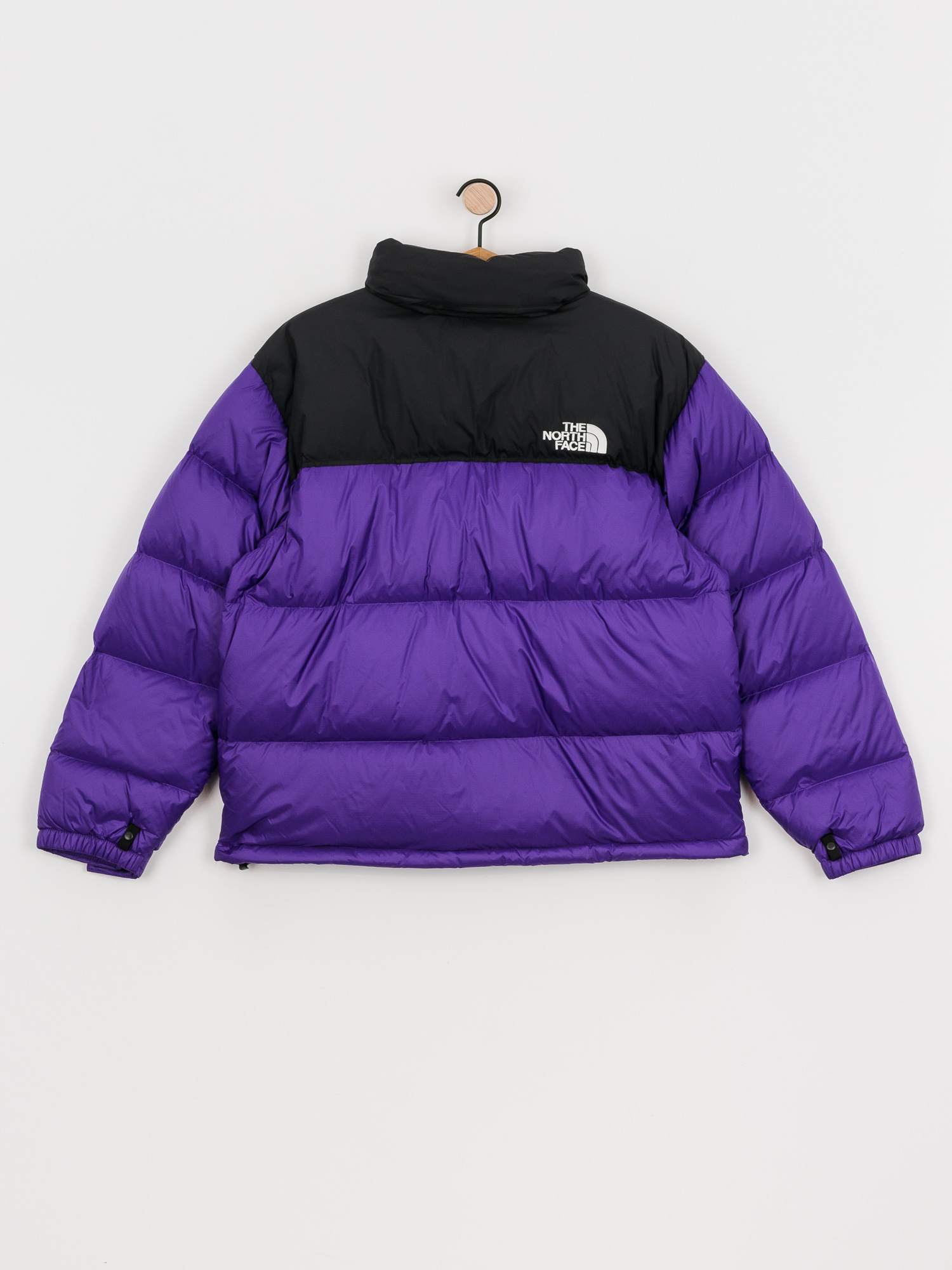 Bunda The North Face 1996 Retro Nuptse (peak purple)