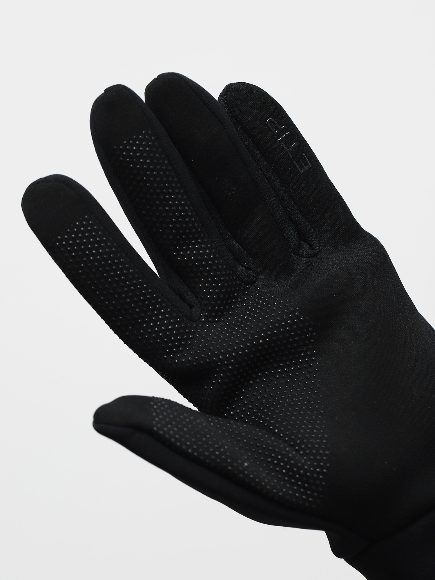 Rukavice The North Face Etip Recycled (black)