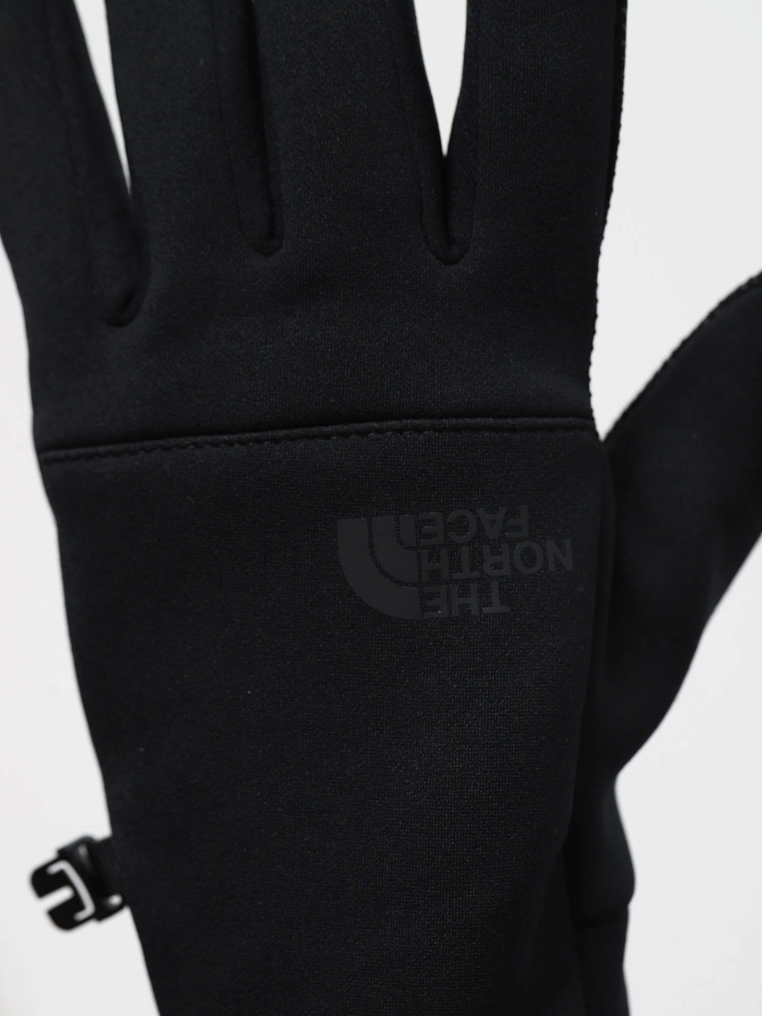 Rukavice The North Face Etip Recycled (black)