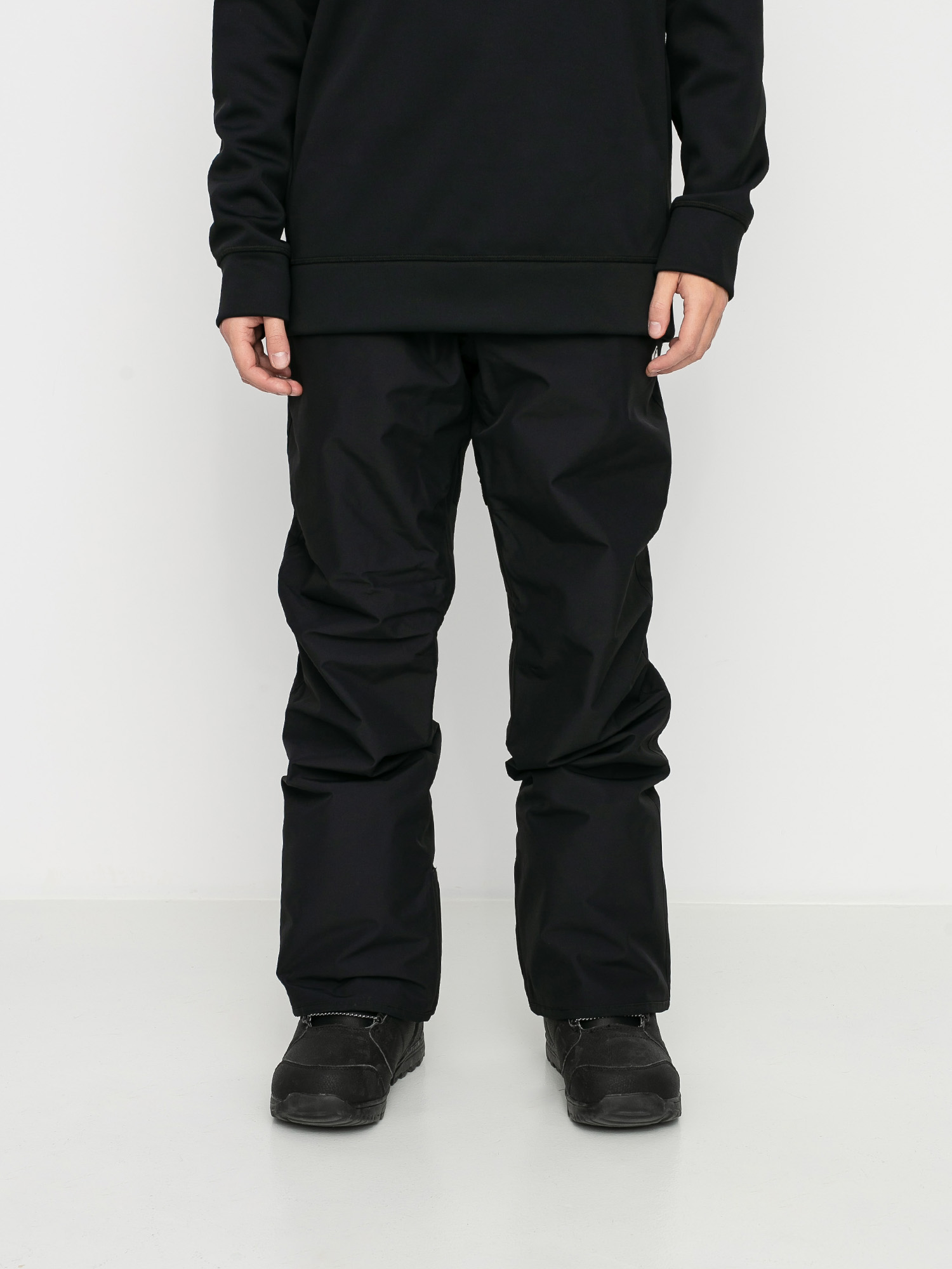 Snowboardové nohavice Quiksilver Estate (true black)