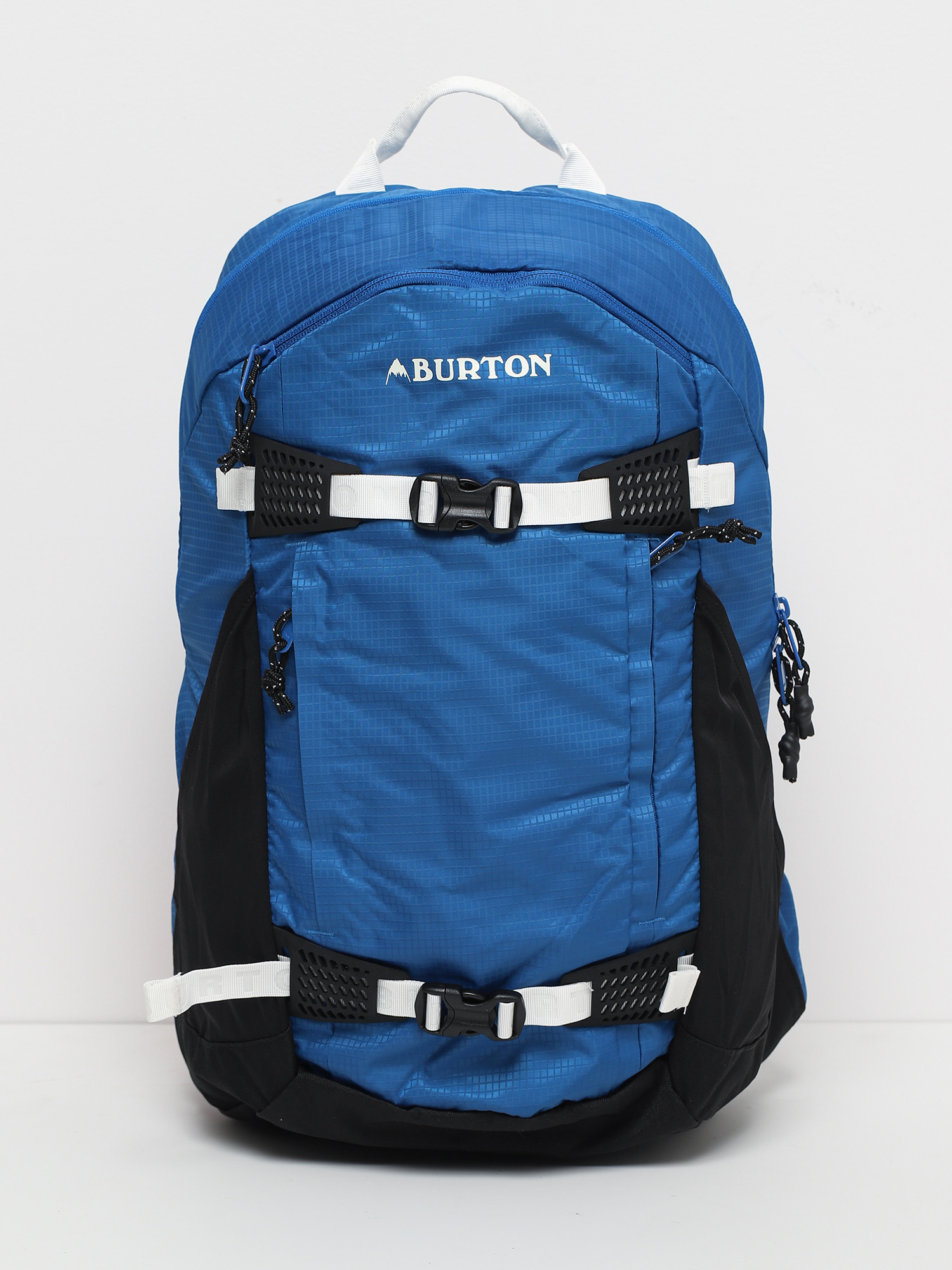 Batoh Burton Day Hiker 25L (classic blue ripstop)