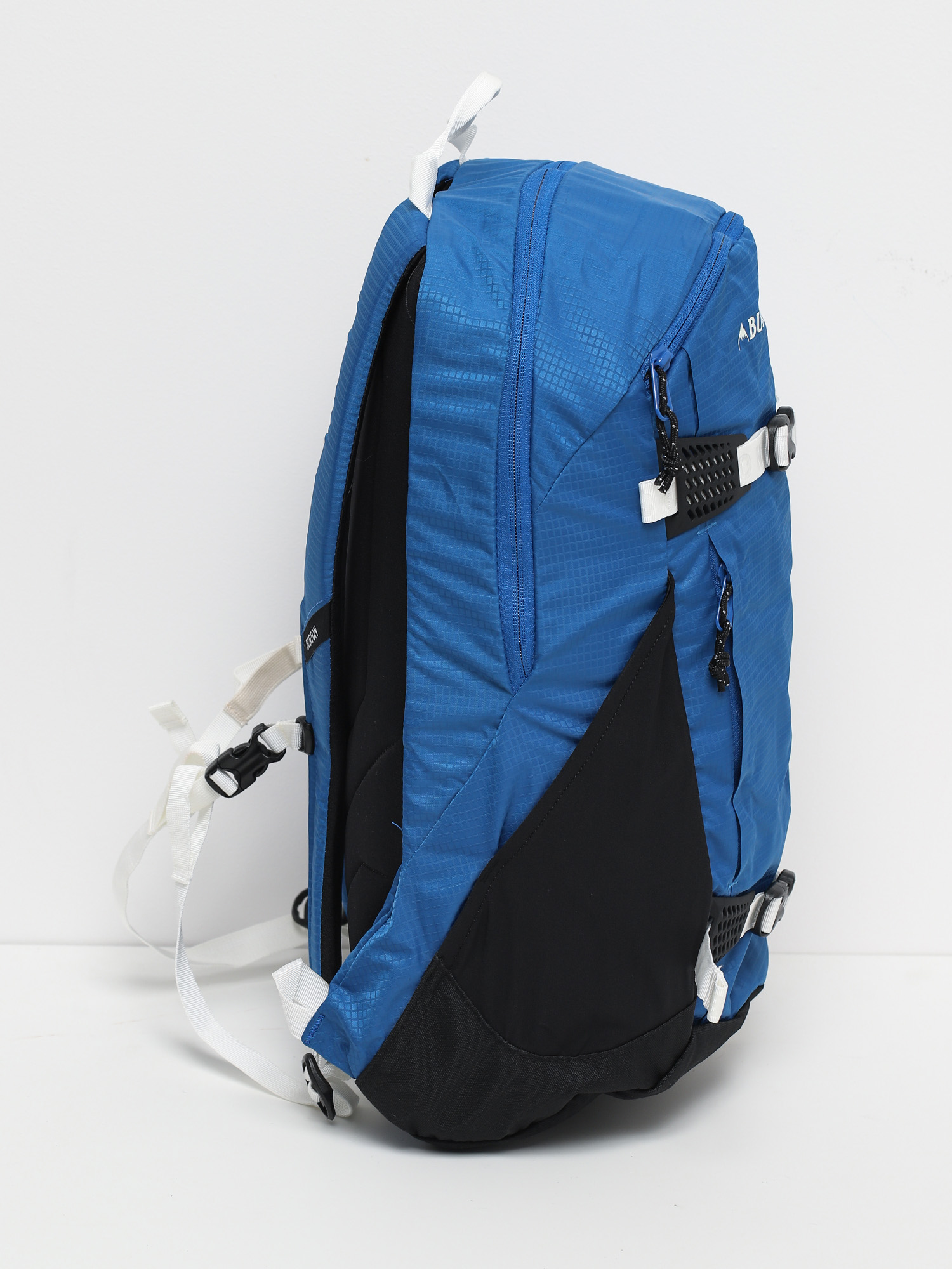 Batoh Burton Day Hiker 25L (classic blue ripstop)