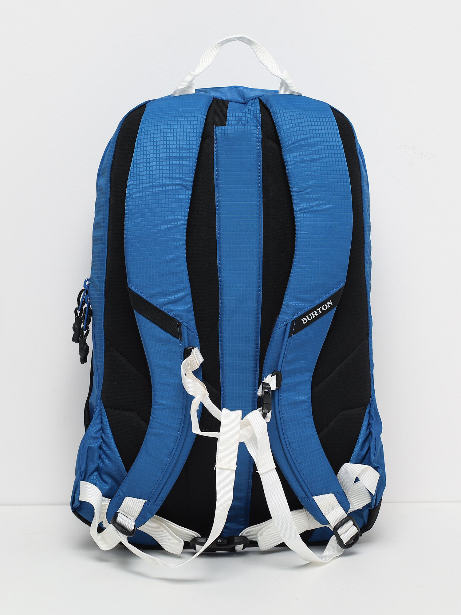 Batoh Burton Day Hiker 25L (classic blue ripstop)