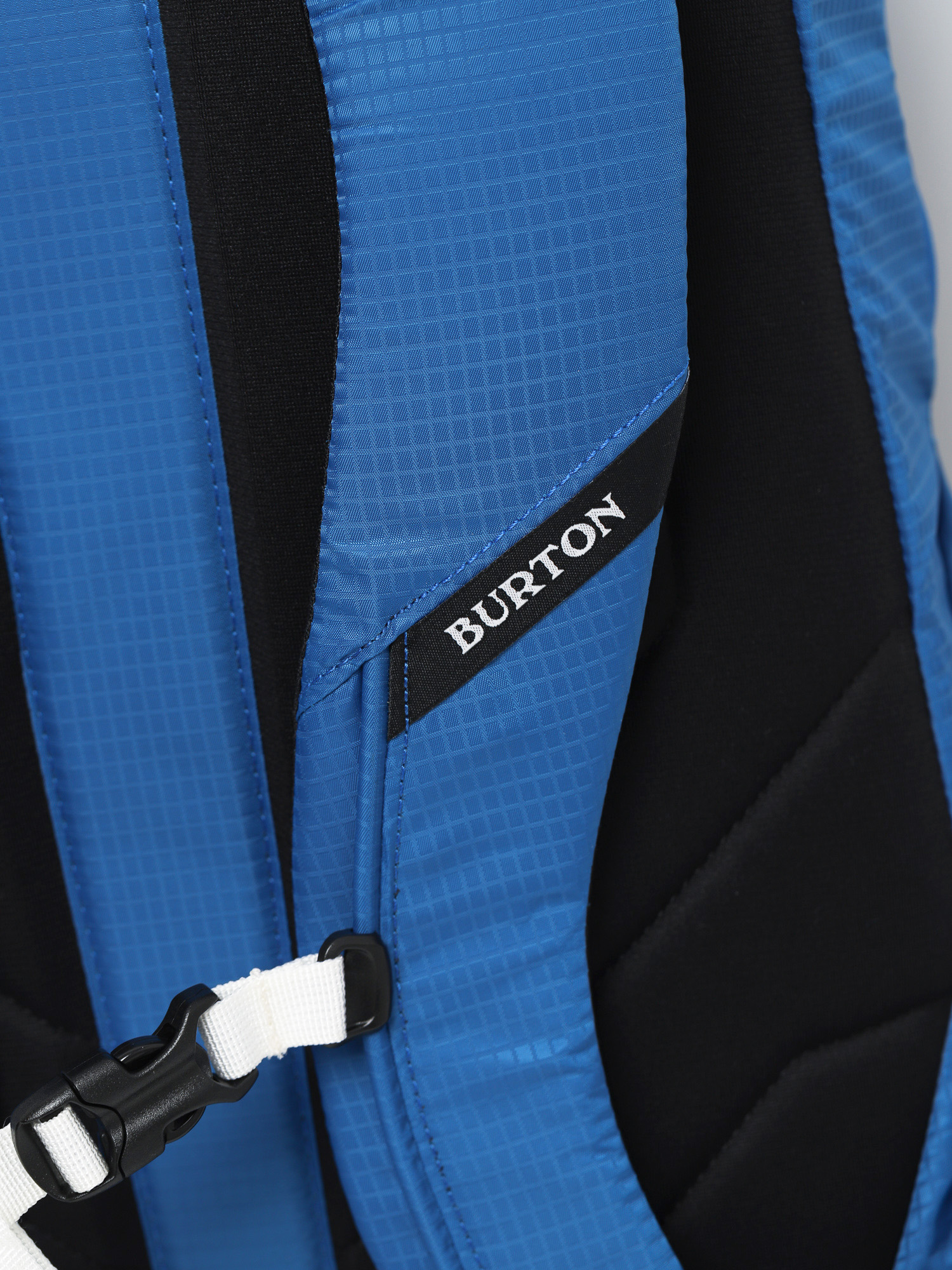Batoh Burton Day Hiker 25L (classic blue ripstop)