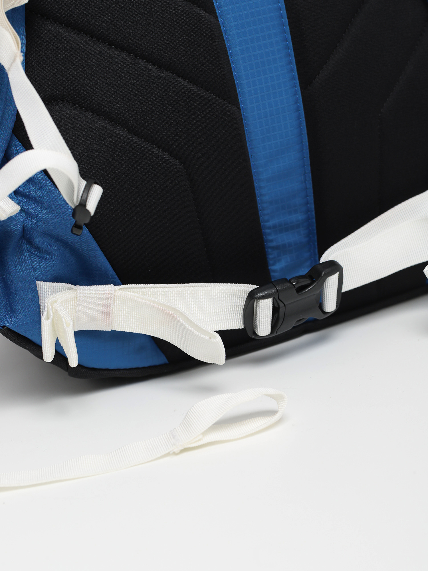 Batoh Burton Day Hiker 25L (classic blue ripstop)