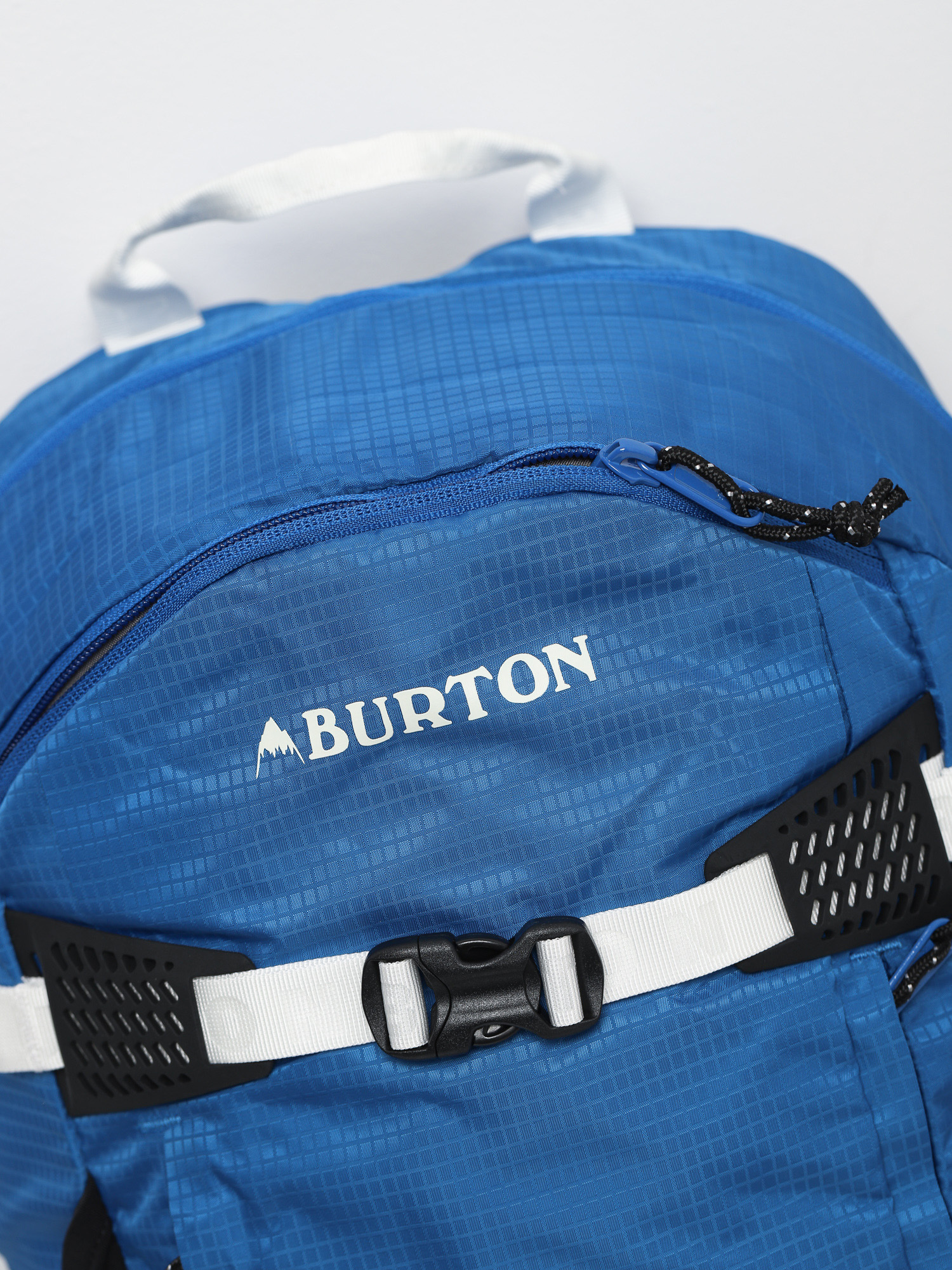 Batoh Burton Day Hiker 25L (classic blue ripstop)