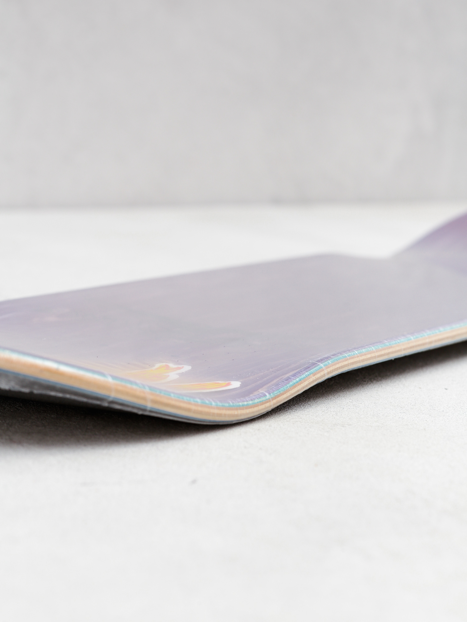 Doska Antihero Pro Classic Eagle (grey)