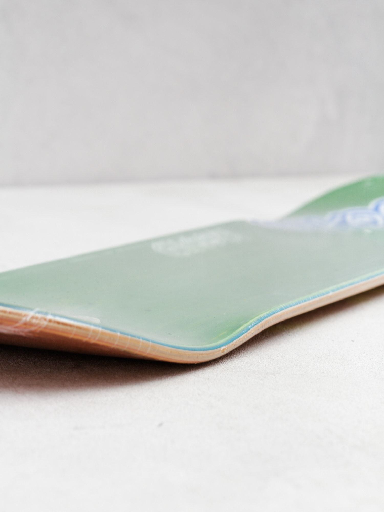 Doska Krooked Team Eyes (orange)