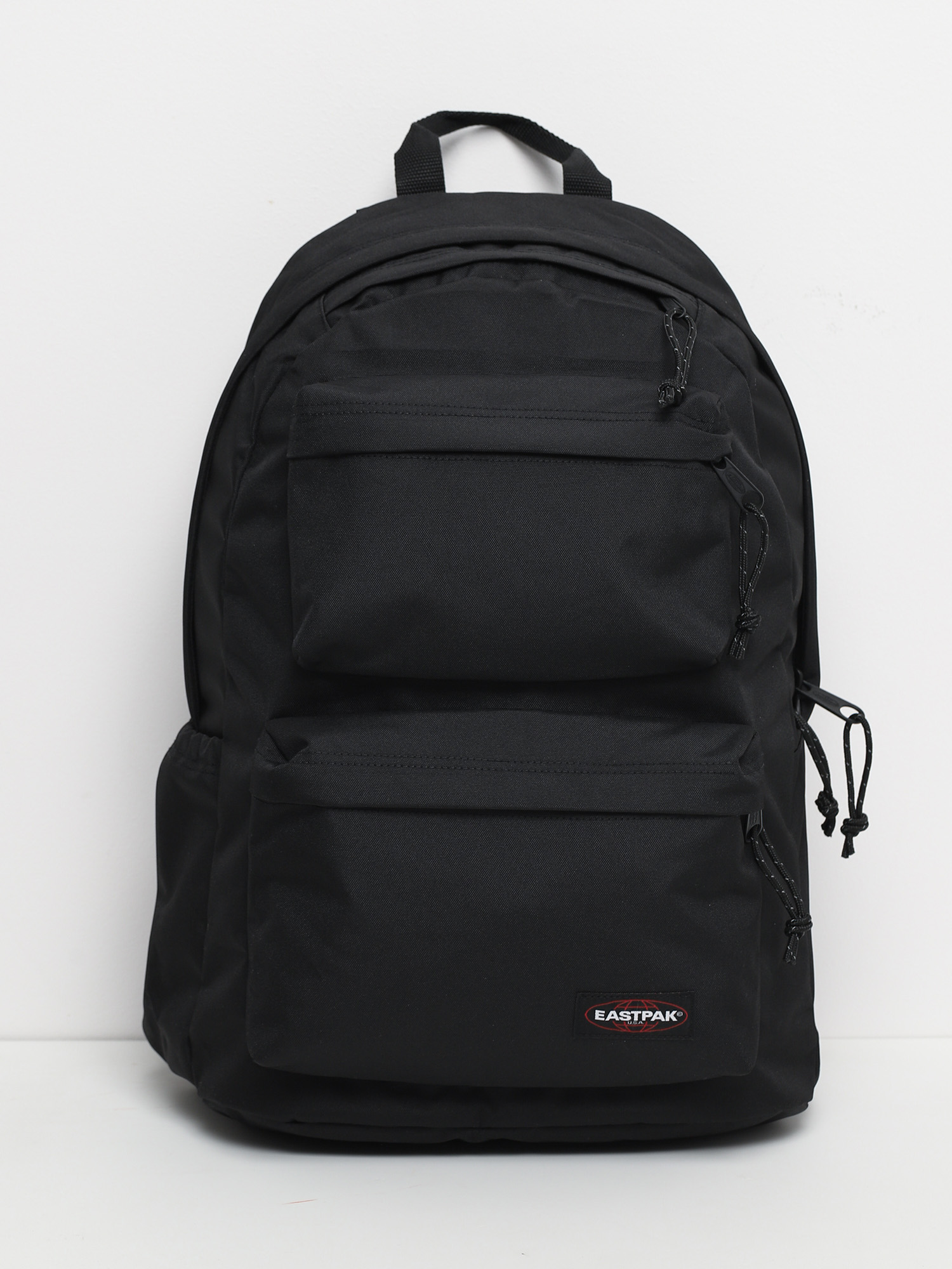 Batoh Eastpak Padded Double (black)