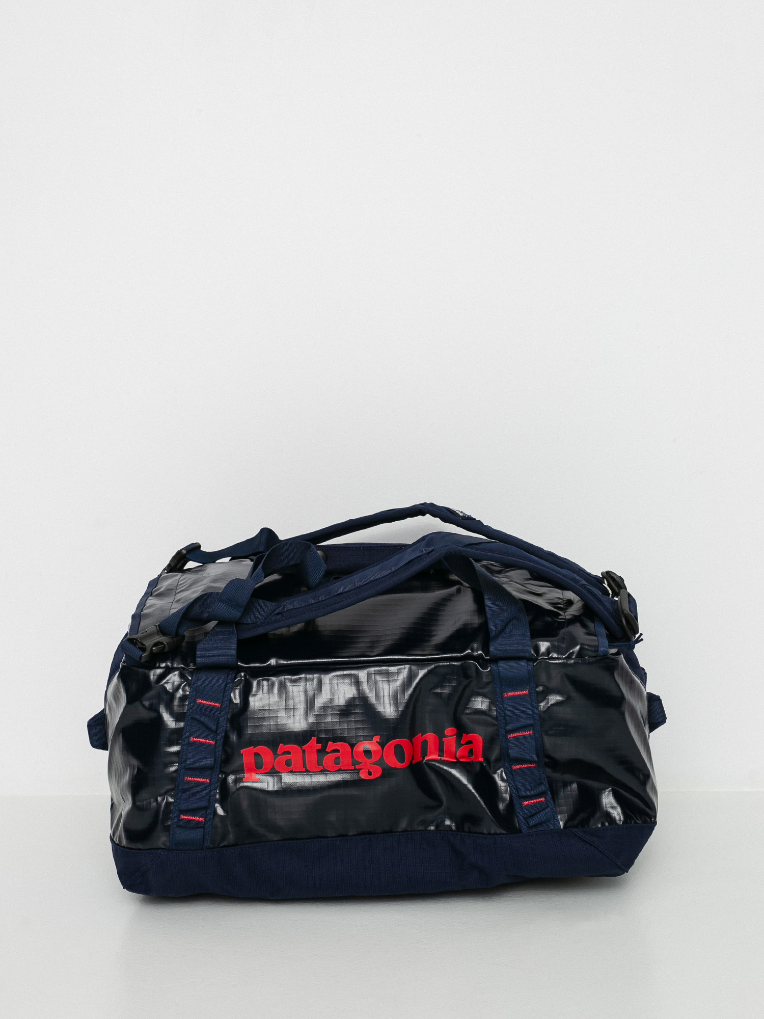 Taška Patagonia Black Hole Duffel 40L (classic navy)