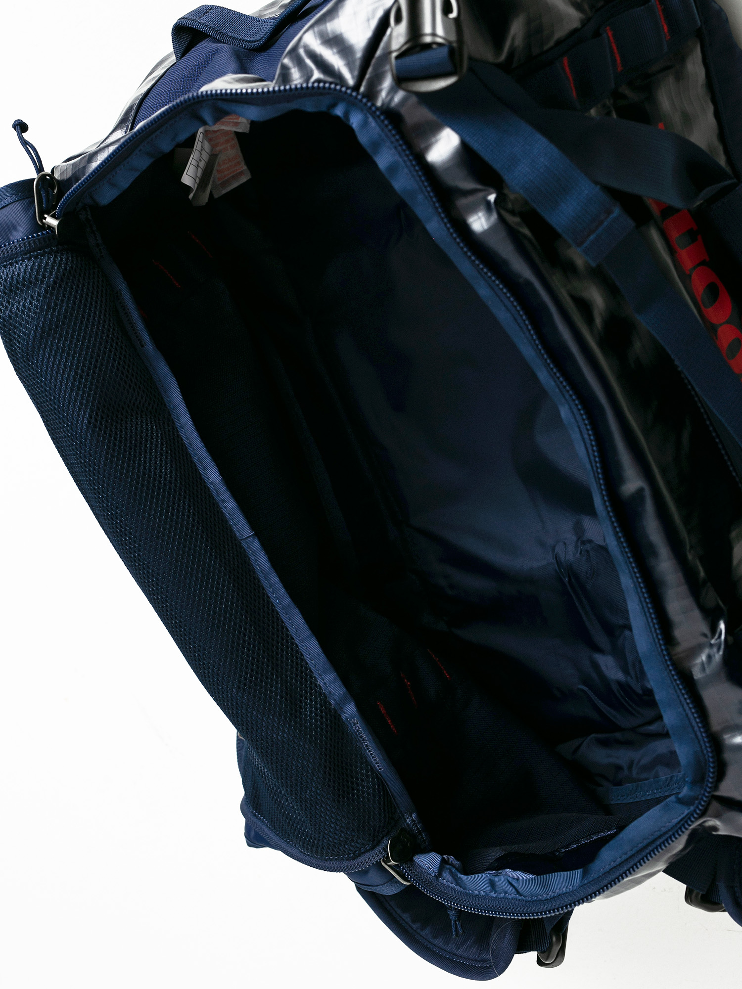 Taška Patagonia Black Hole Duffel 40L (classic navy)