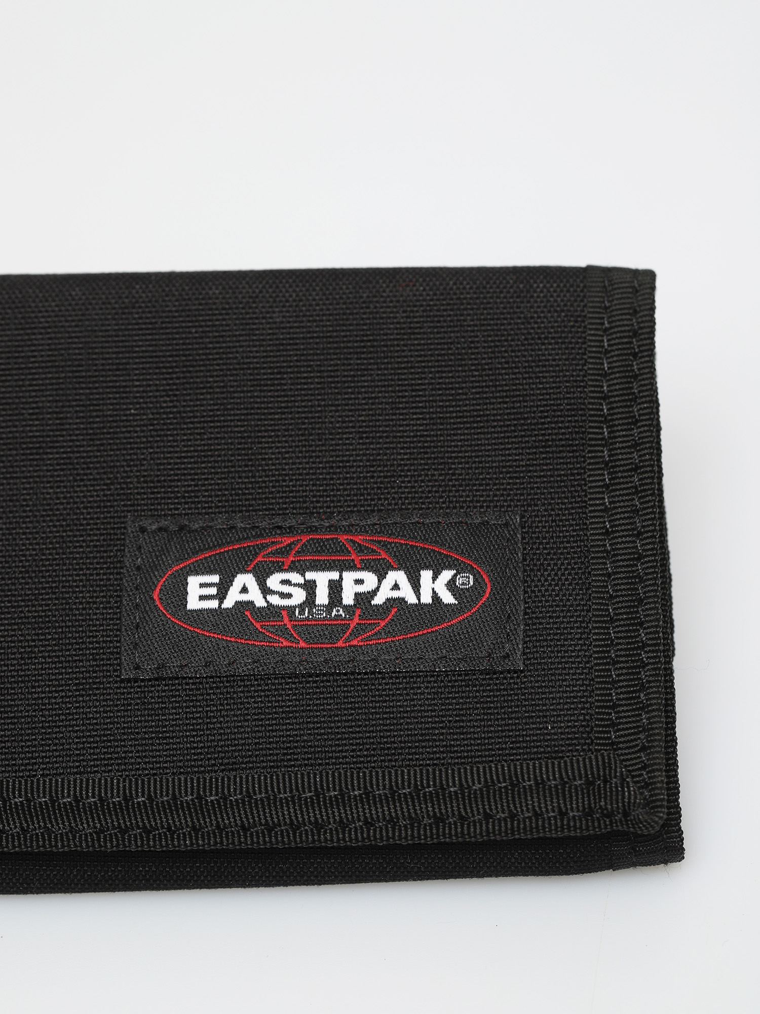 Peňaženka Eastpak Crew Single (black)
